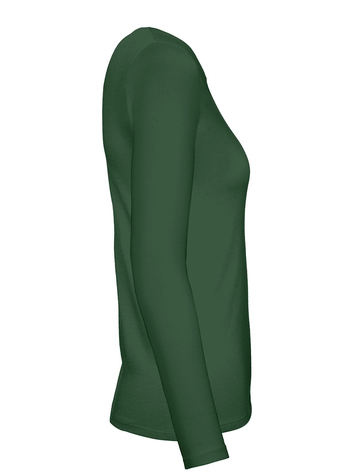 Immagine T-shirt manica corta B&C #E150 LSL /women