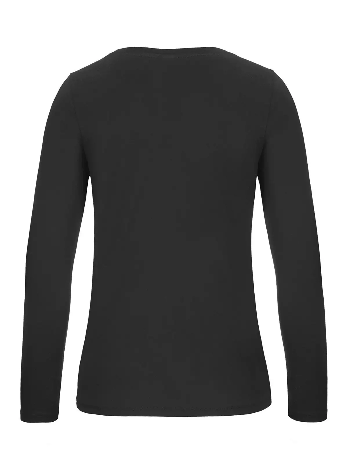 Immagine T-shirt manica corta B&C #E150 LSL /women