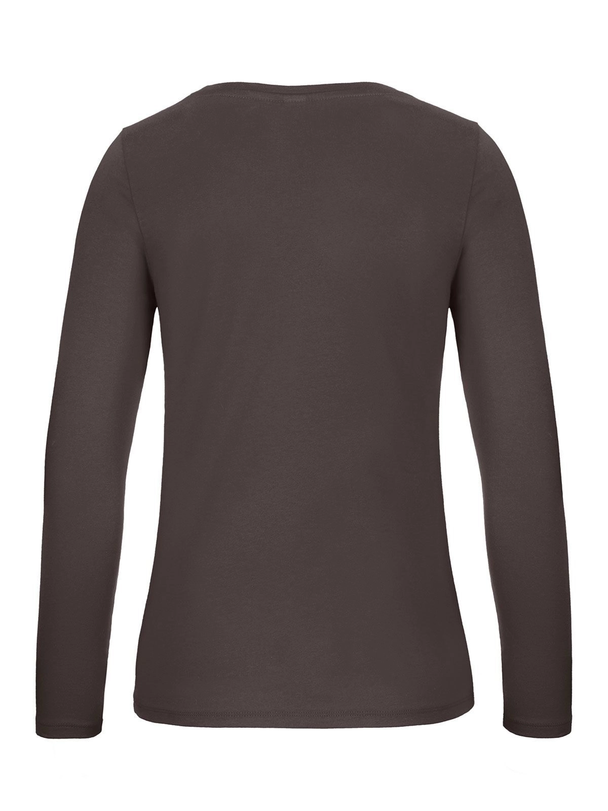 Immagine T-shirt manica corta B&C #E150 LSL /women