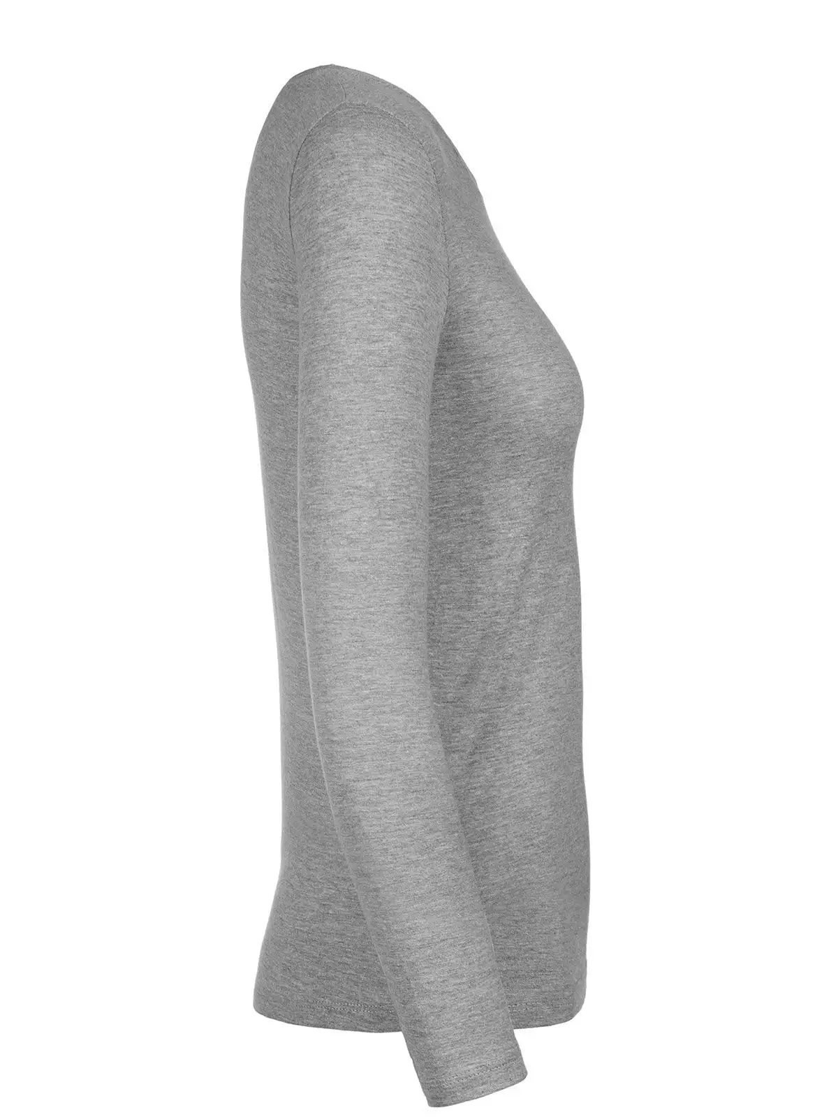 Immagine T-shirt manica corta B&C #E150 LSL /women