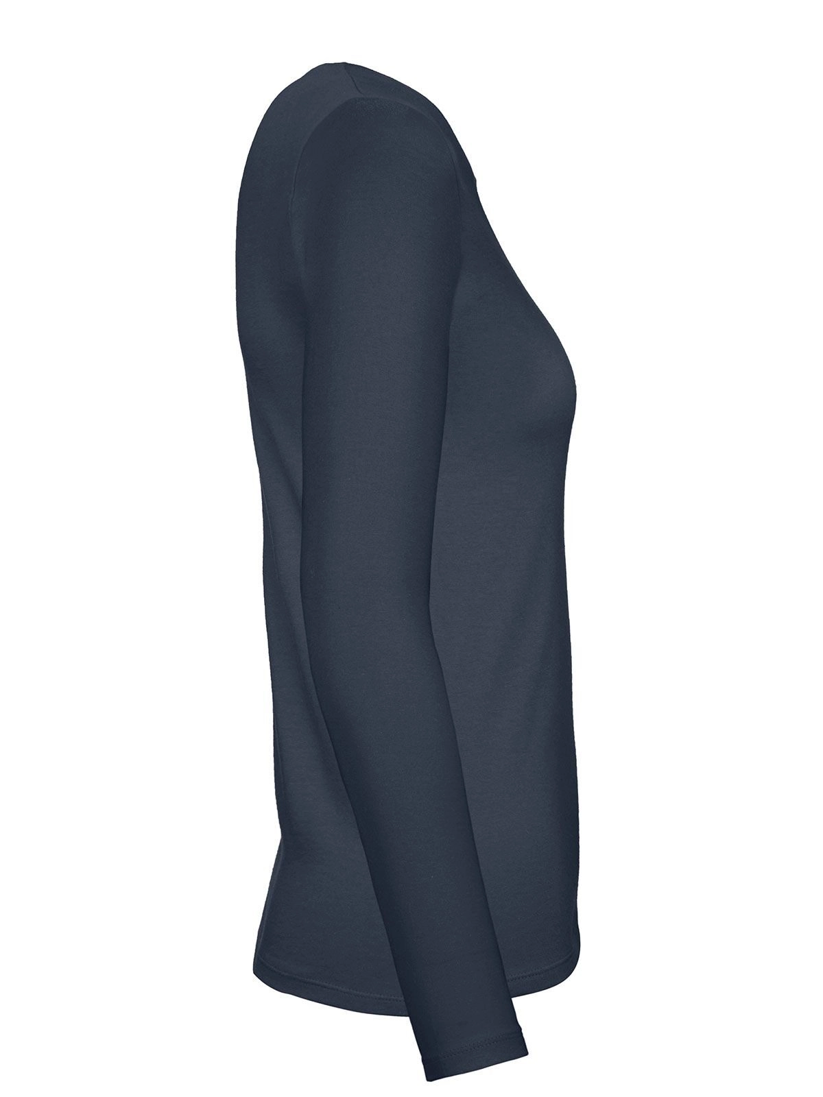 Immagine T-shirt manica corta B&C #E150 LSL /women
