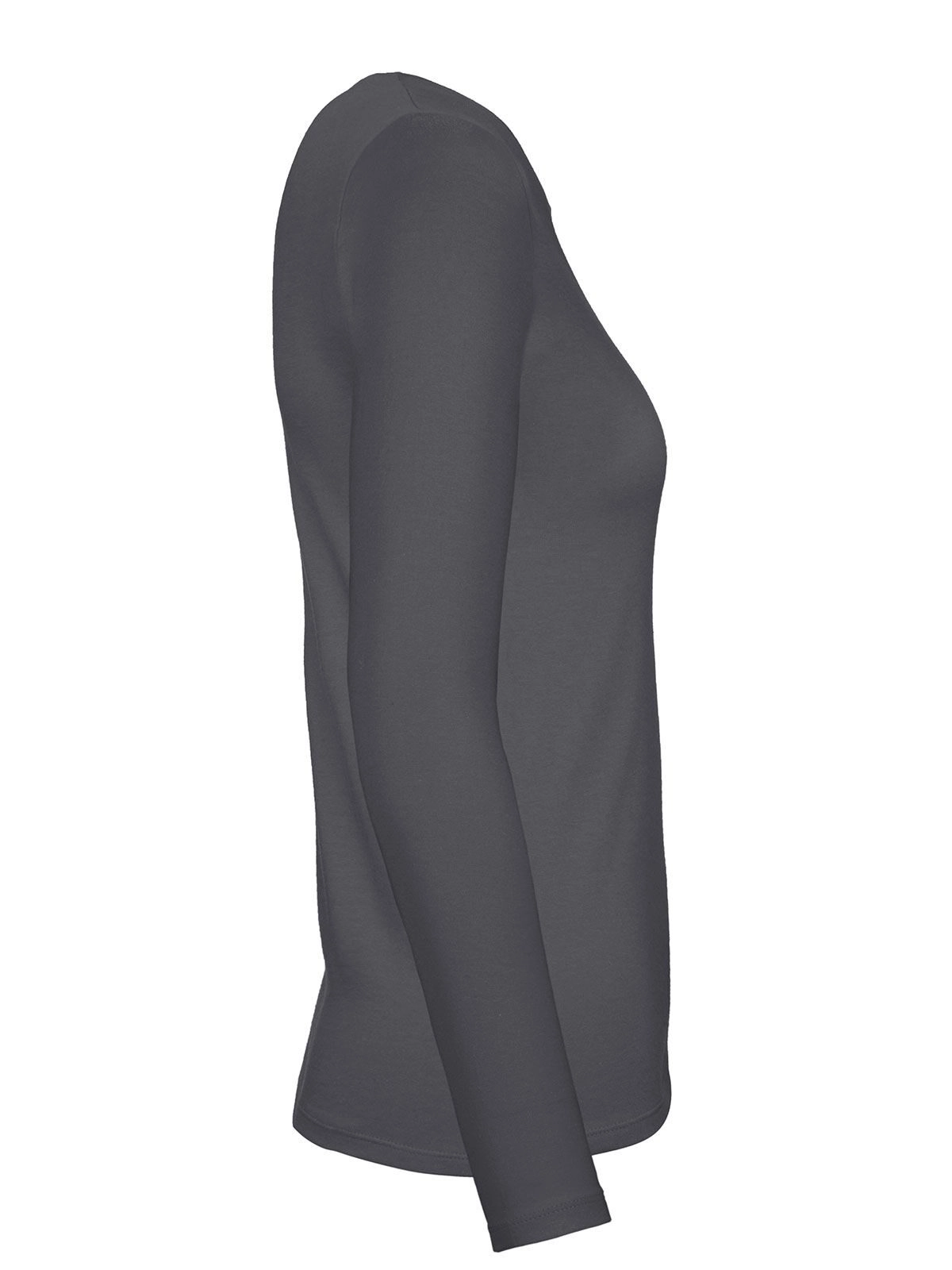 Immagine T-shirt manica corta B&C #E150 LSL /women