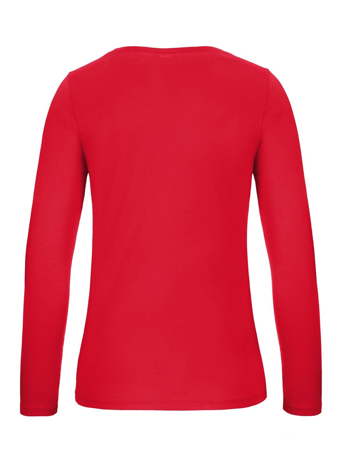 Immagine T-shirt manica corta B&C #E150 LSL /women
