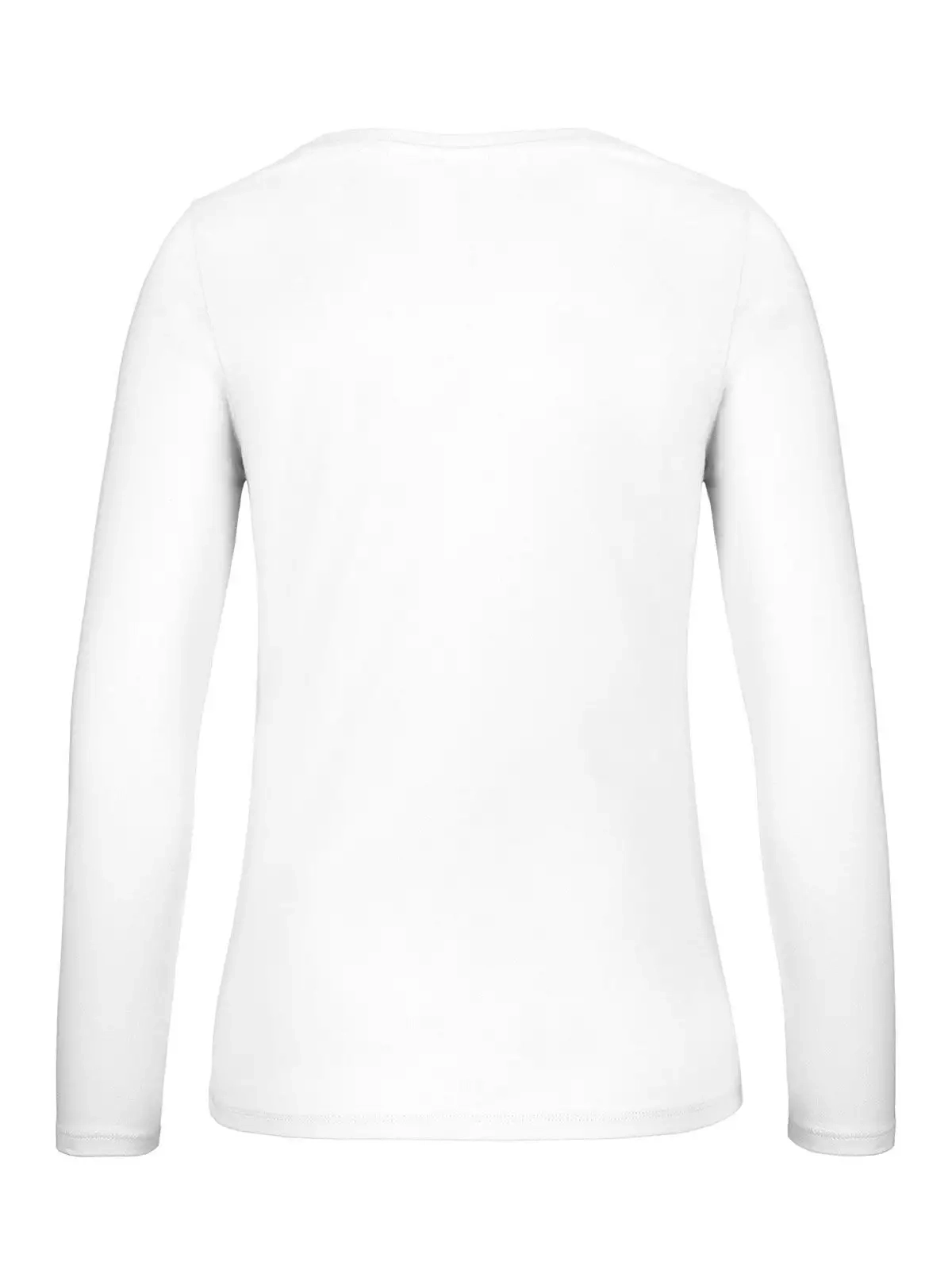 Immagine T-shirt manica corta B&C #E150 LSL /women
