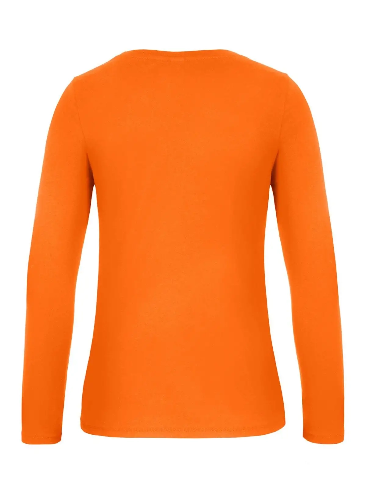 Immagine T-shirt manica corta B&C #E150 LSL /women