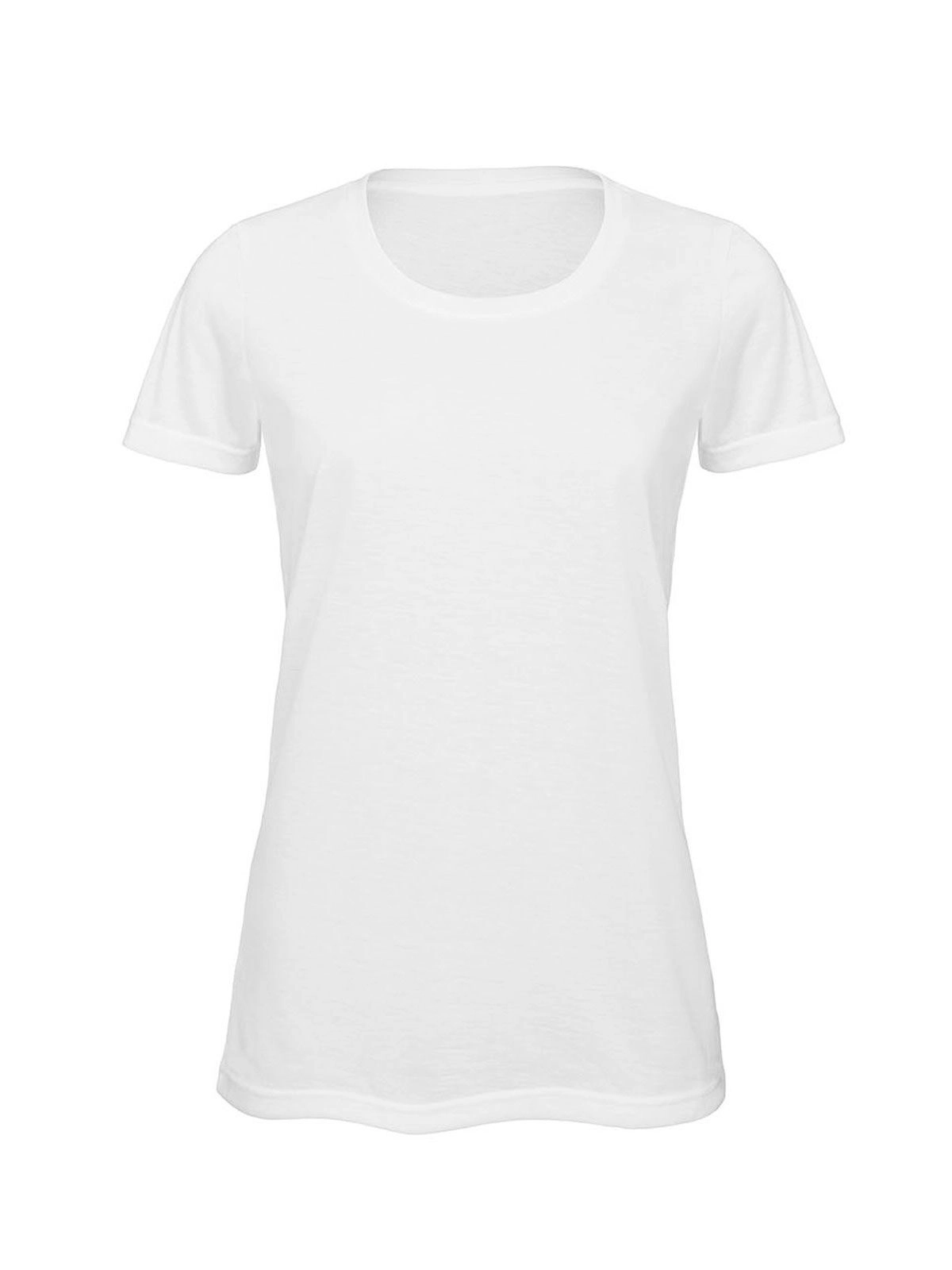 Immagine T-shirt manica corta Sublimation /Women