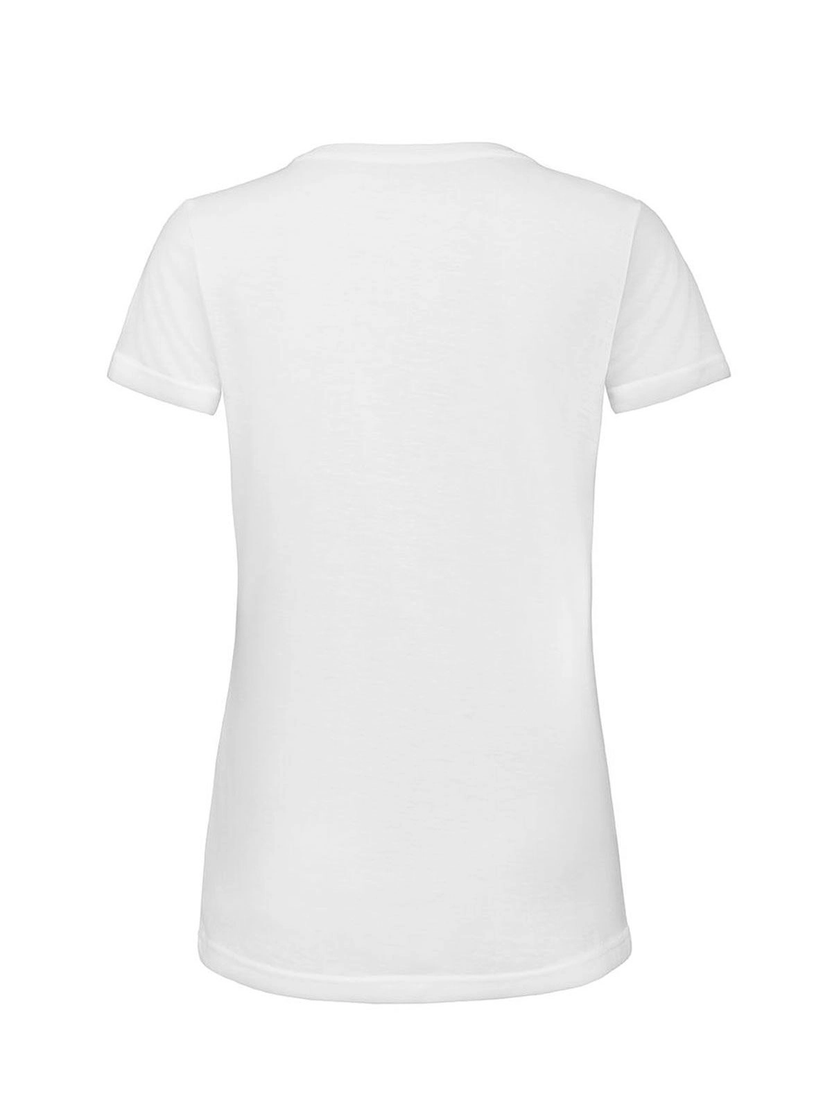 Immagine T-shirt manica corta Sublimation /Women
