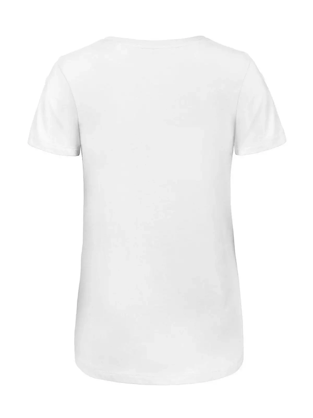 Immagine T-shirt manica corta V Triblend /Women