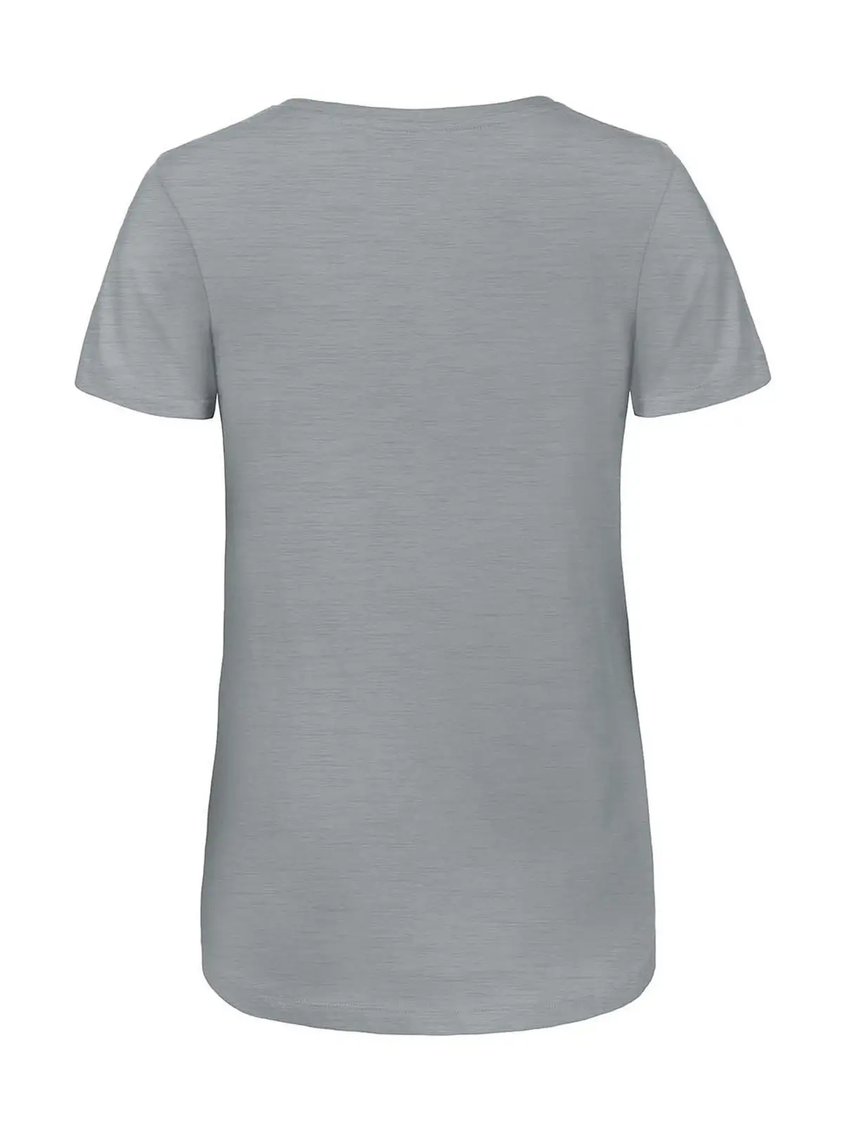 Immagine T-shirt manica corta V Triblend /Women