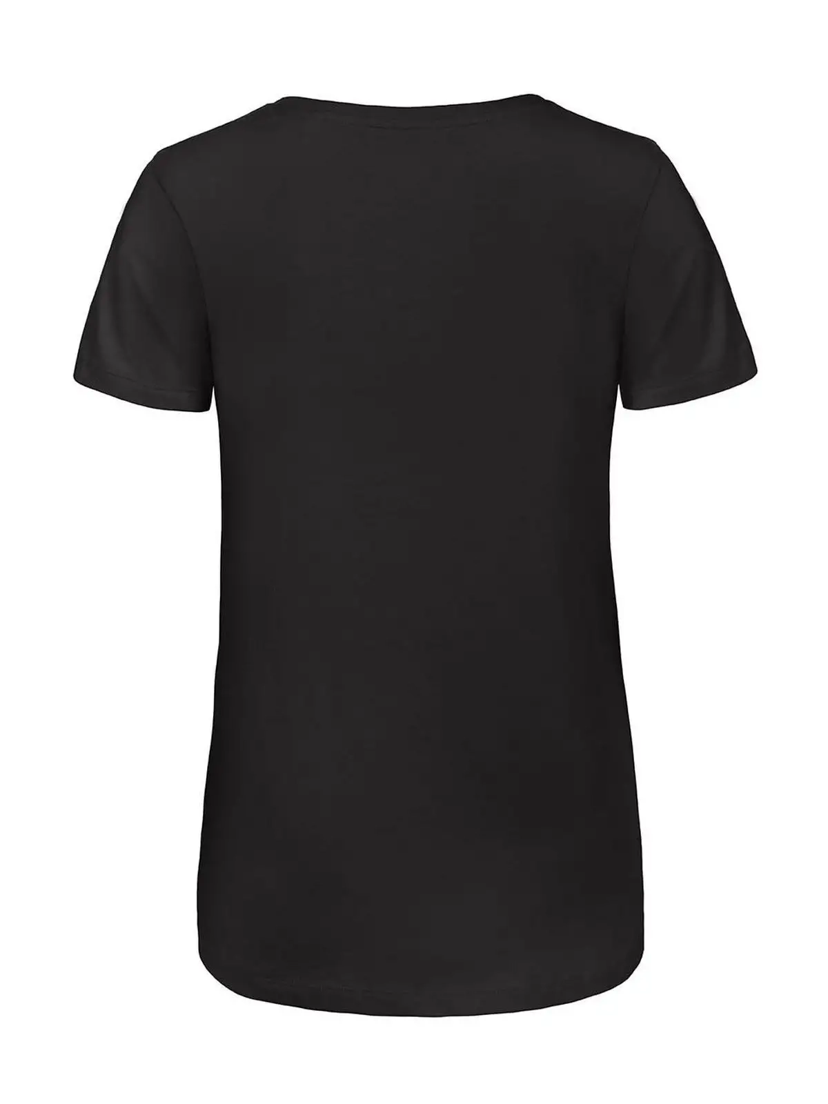 Immagine T-shirt manica corta V Triblend /Women