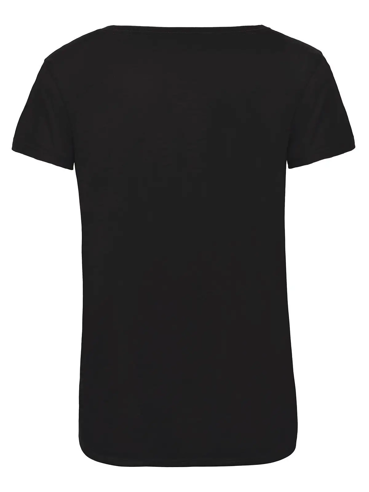 Immagine T-shirt Triblend /Women