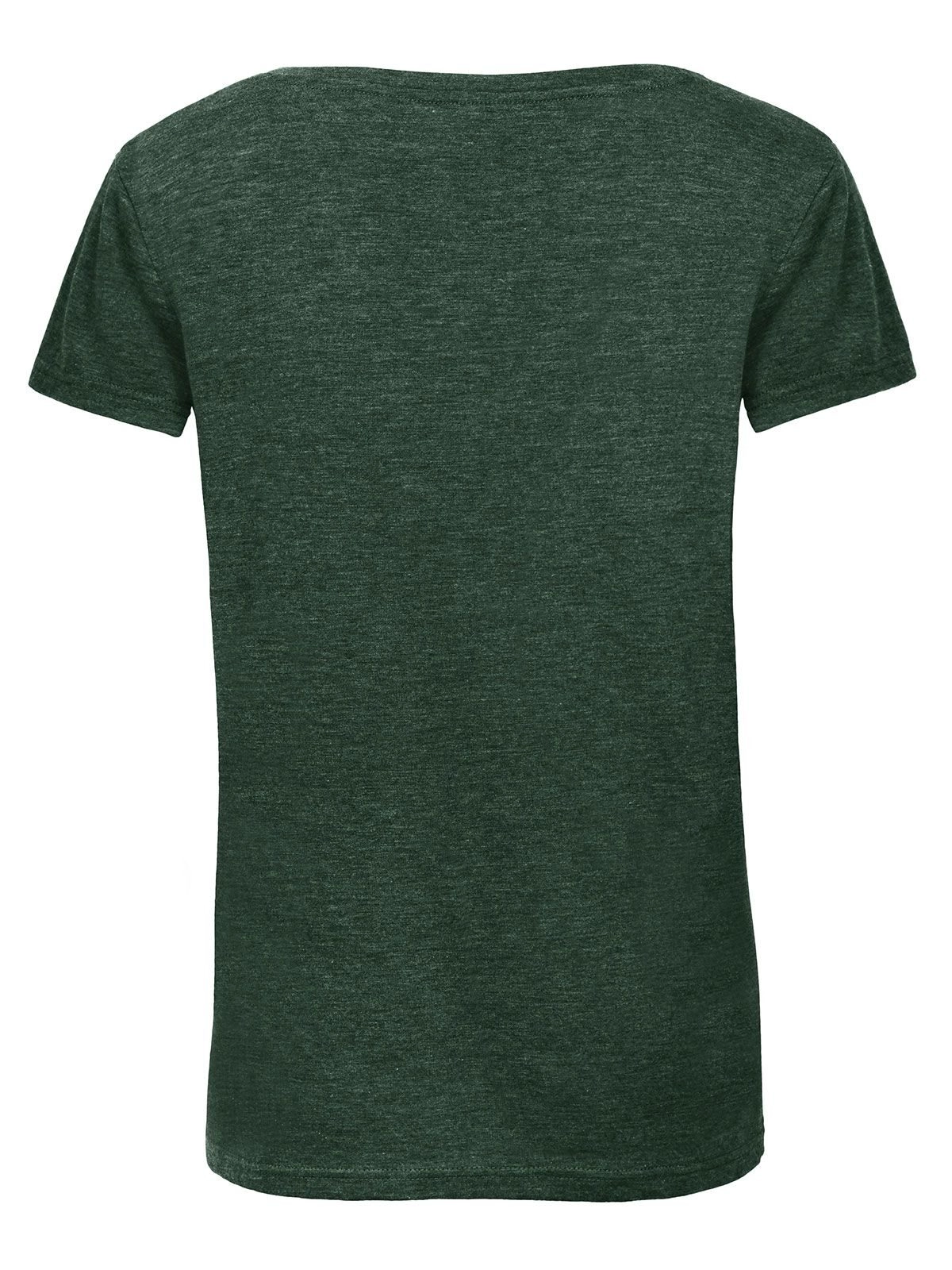 Immagine T-shirt Triblend /Women