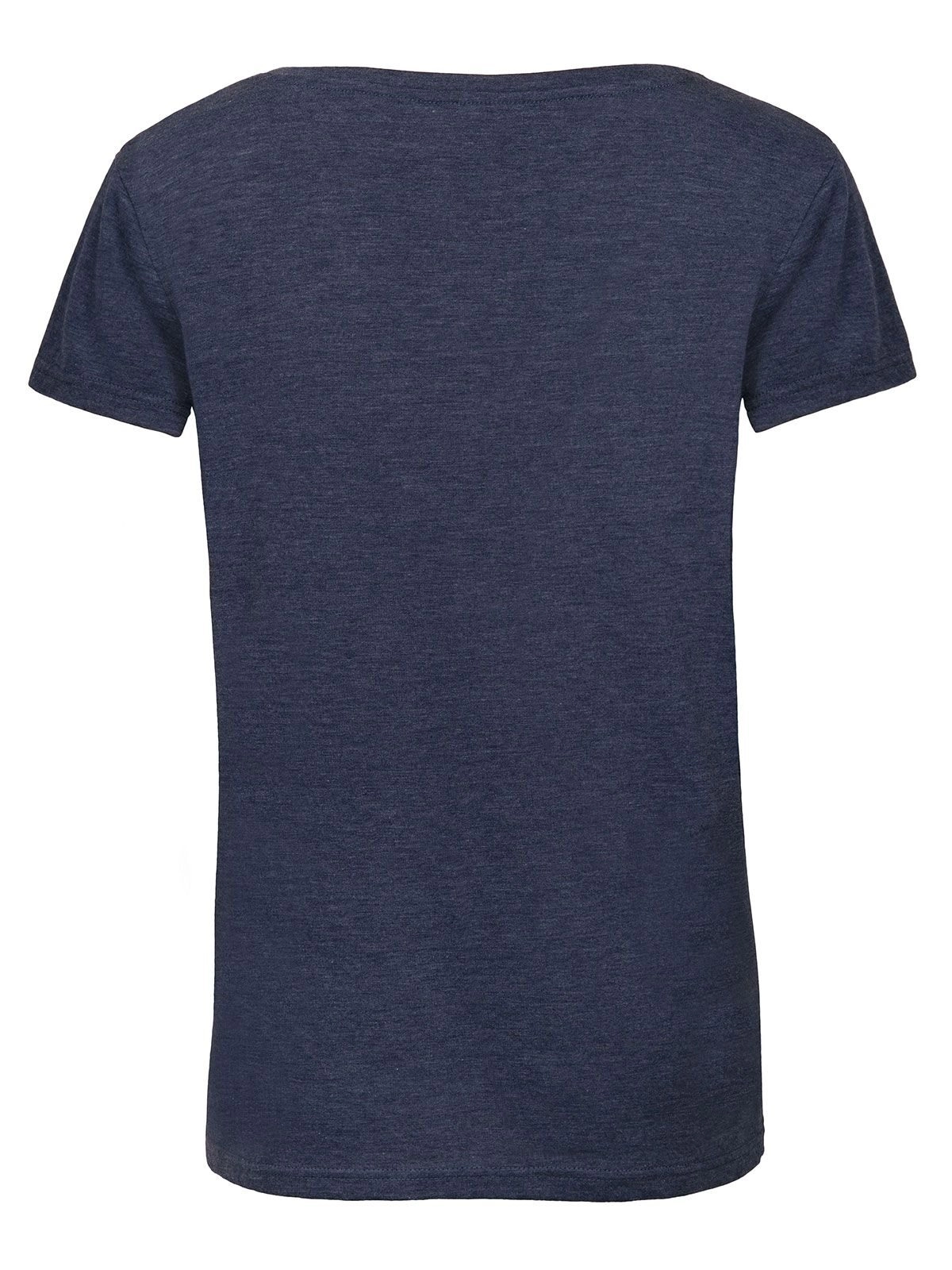 Immagine T-shirt Triblend /Women