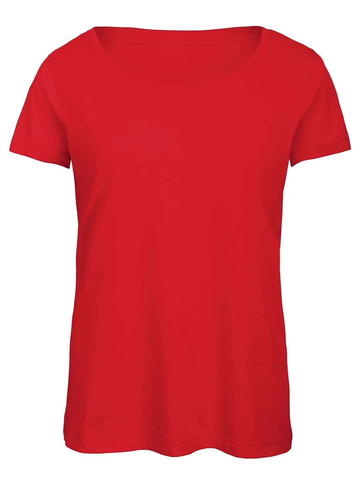 Immagine T-shirt Triblend /Women