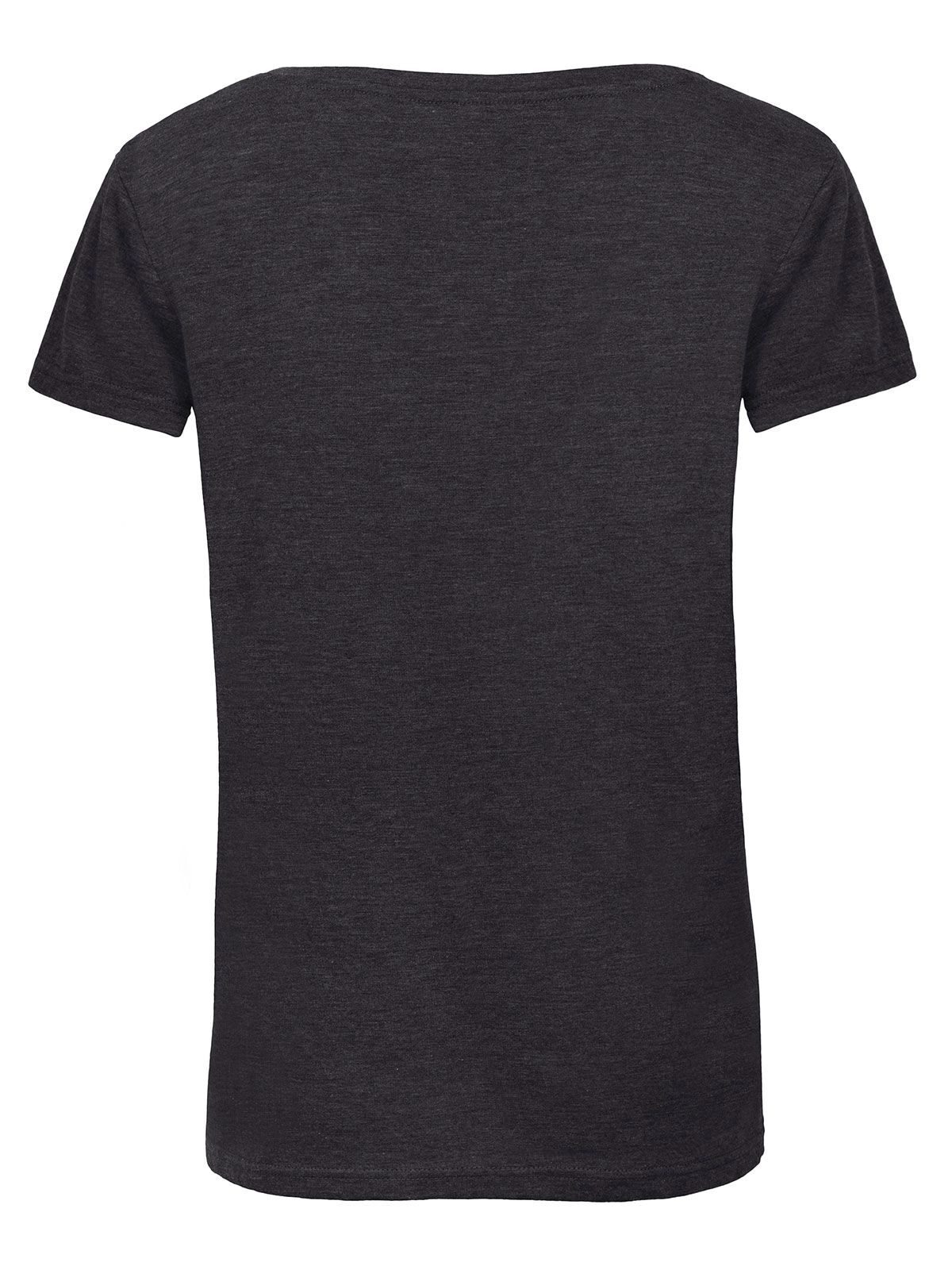 Immagine T-shirt Triblend /Women