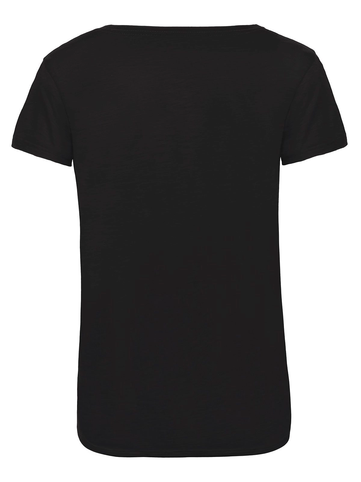 Immagine T-shirt Triblend /Women