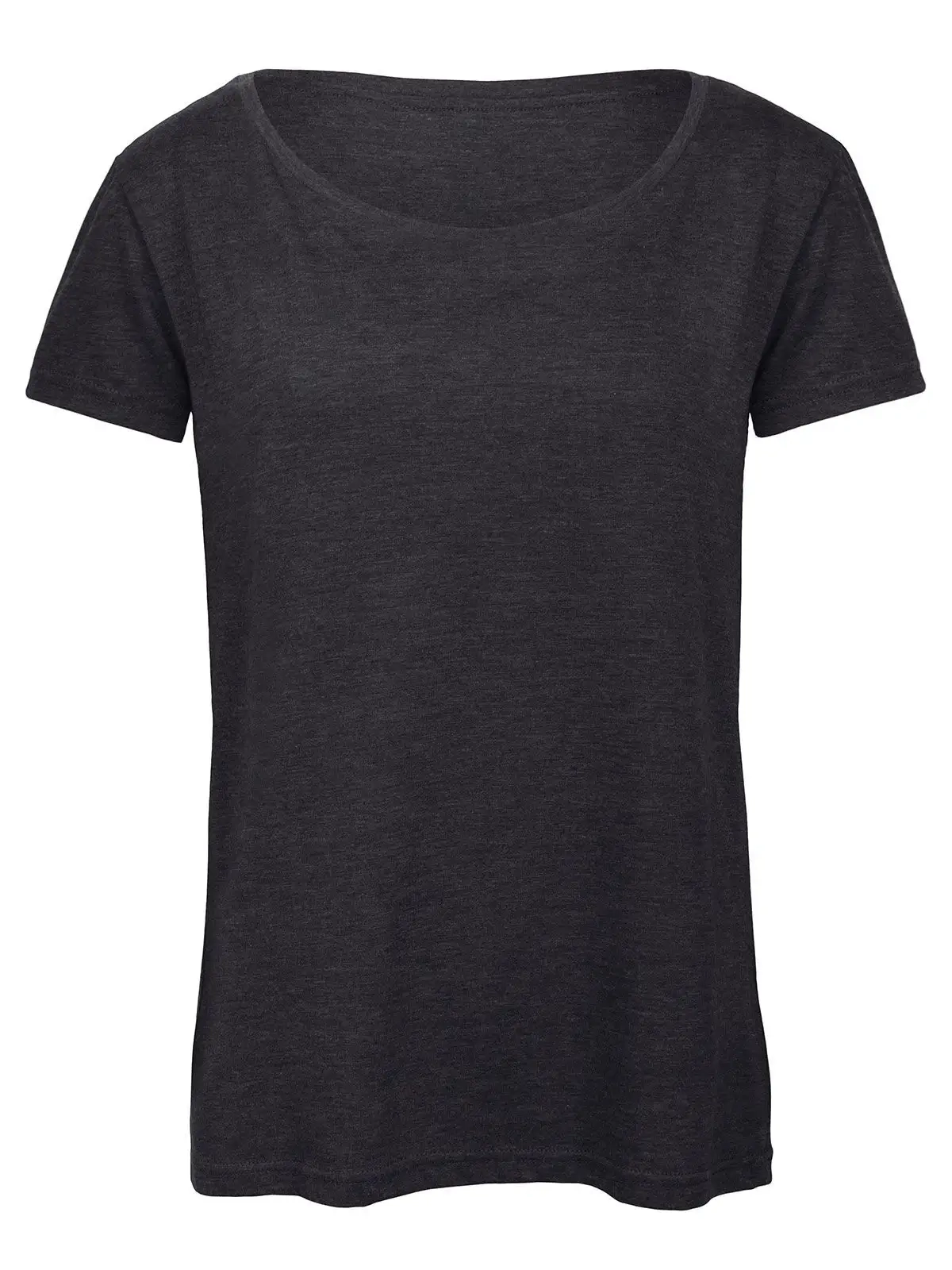 Immagine T-shirt Triblend /Women
