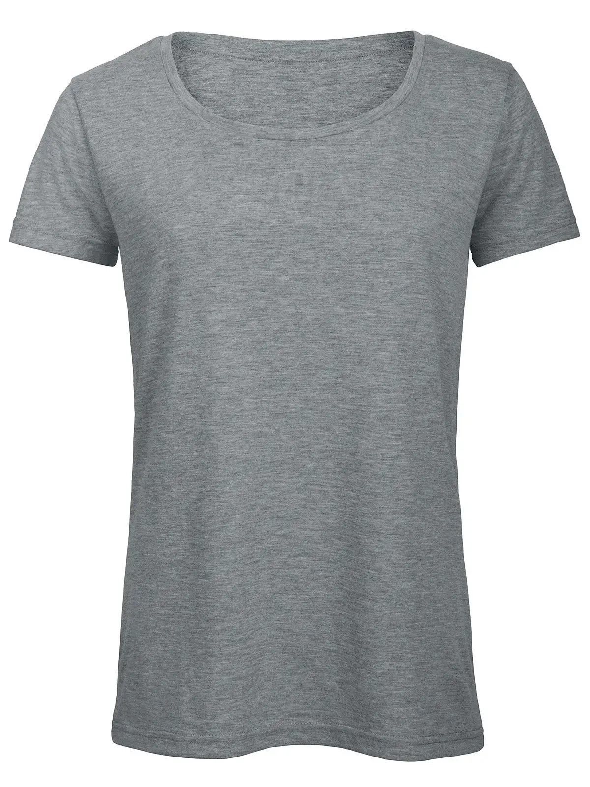 Immagine T-shirt Triblend /Women