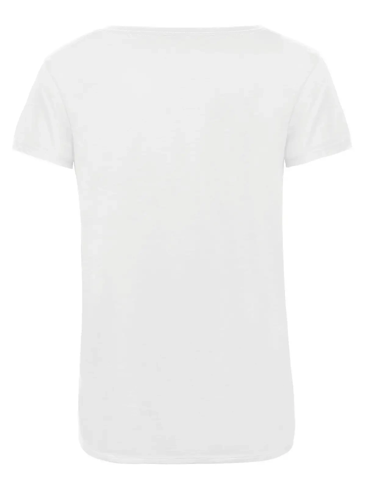 Immagine T-shirt Triblend /Women