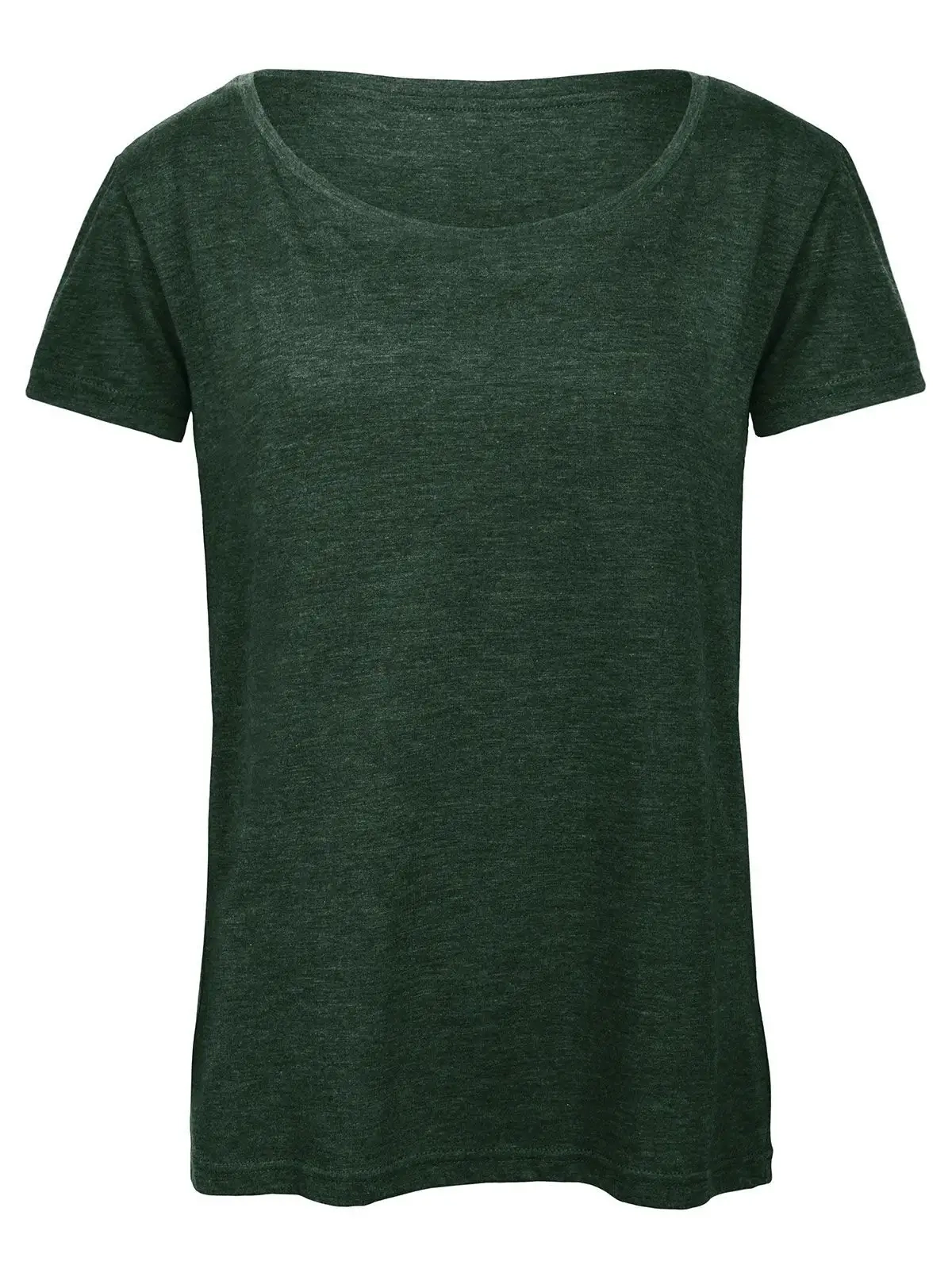 Immagine T-shirt Triblend /Women