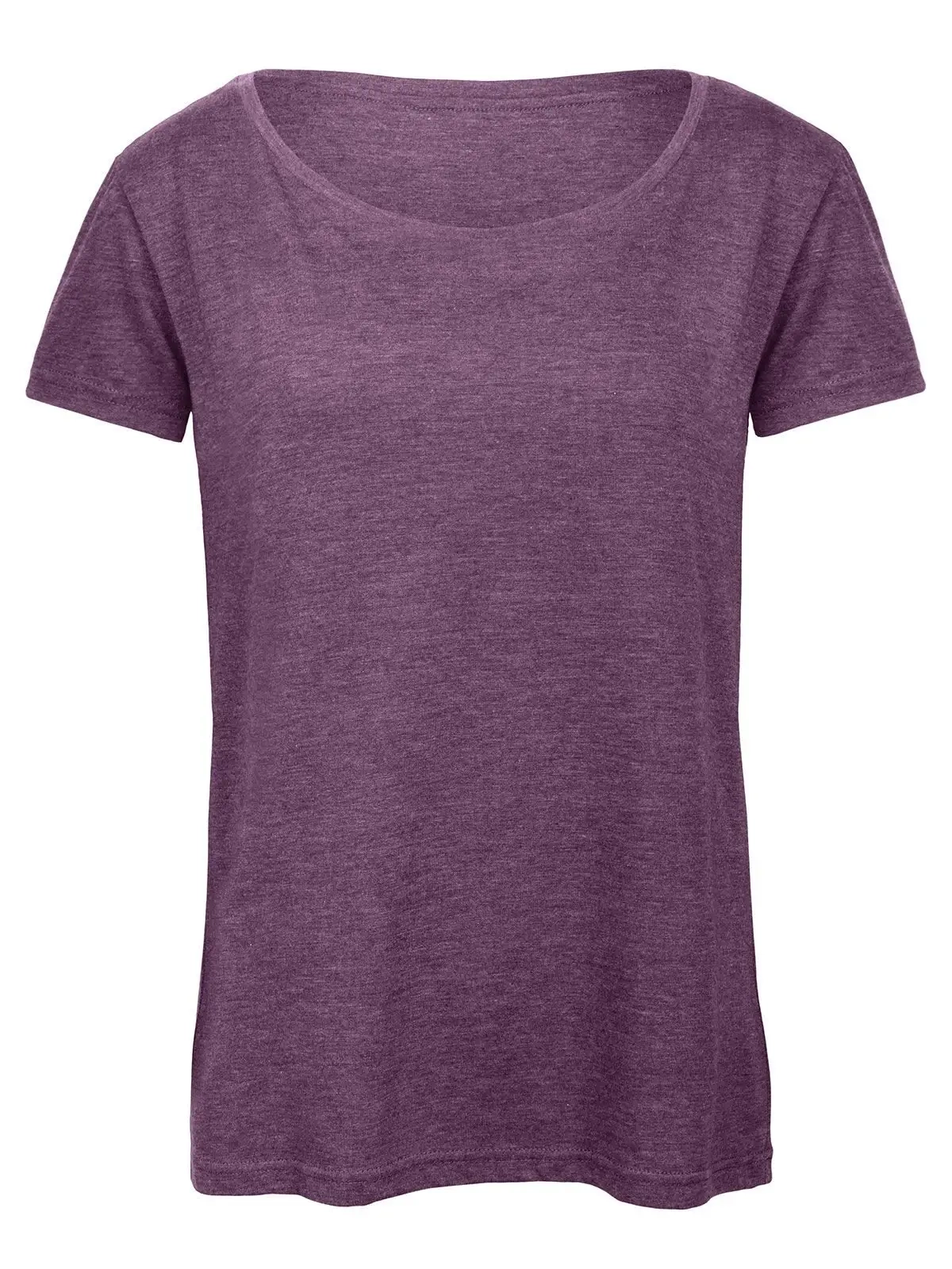 Immagine T-shirt Triblend /Women