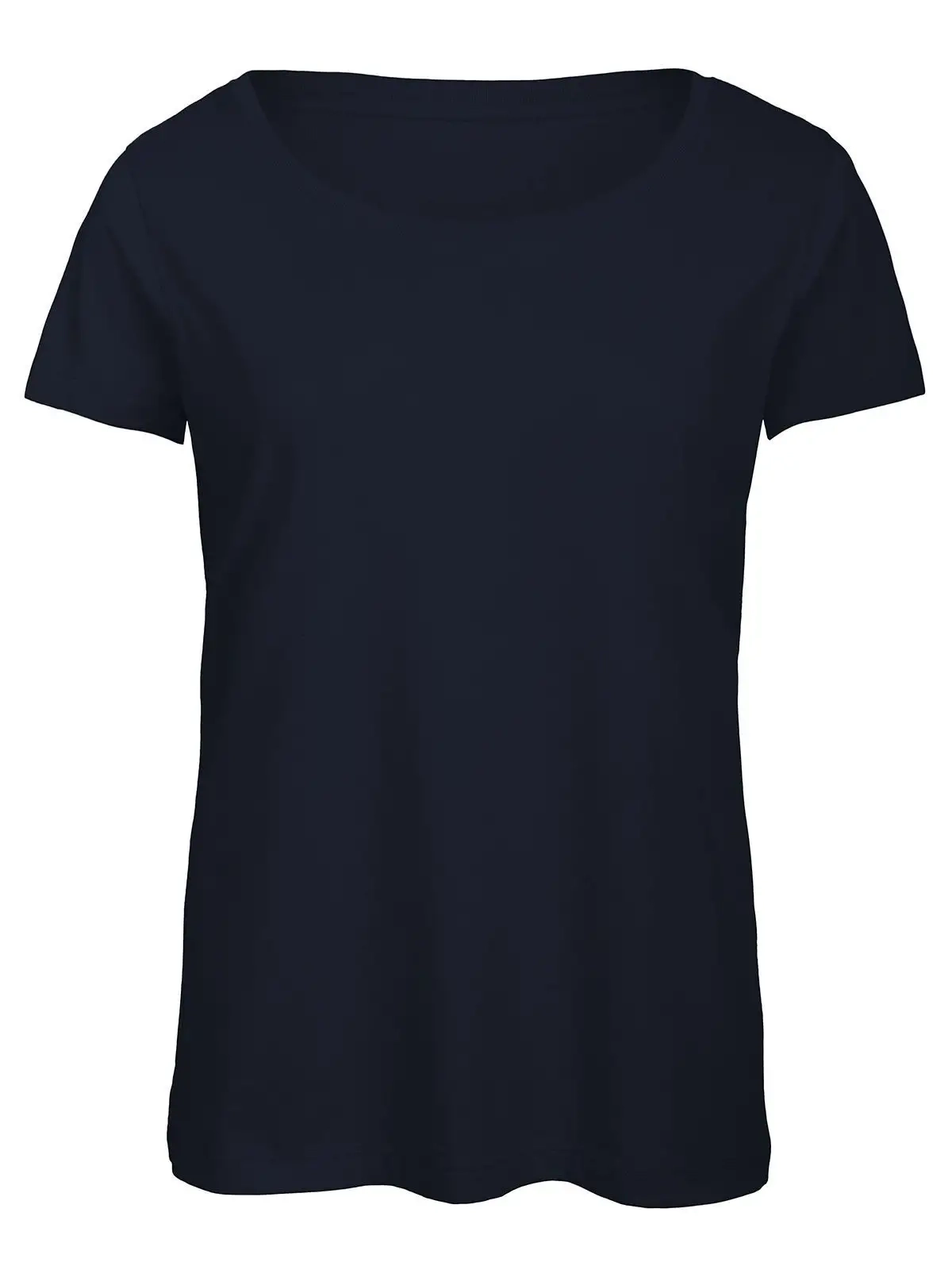 Immagine T-shirt Triblend /Women