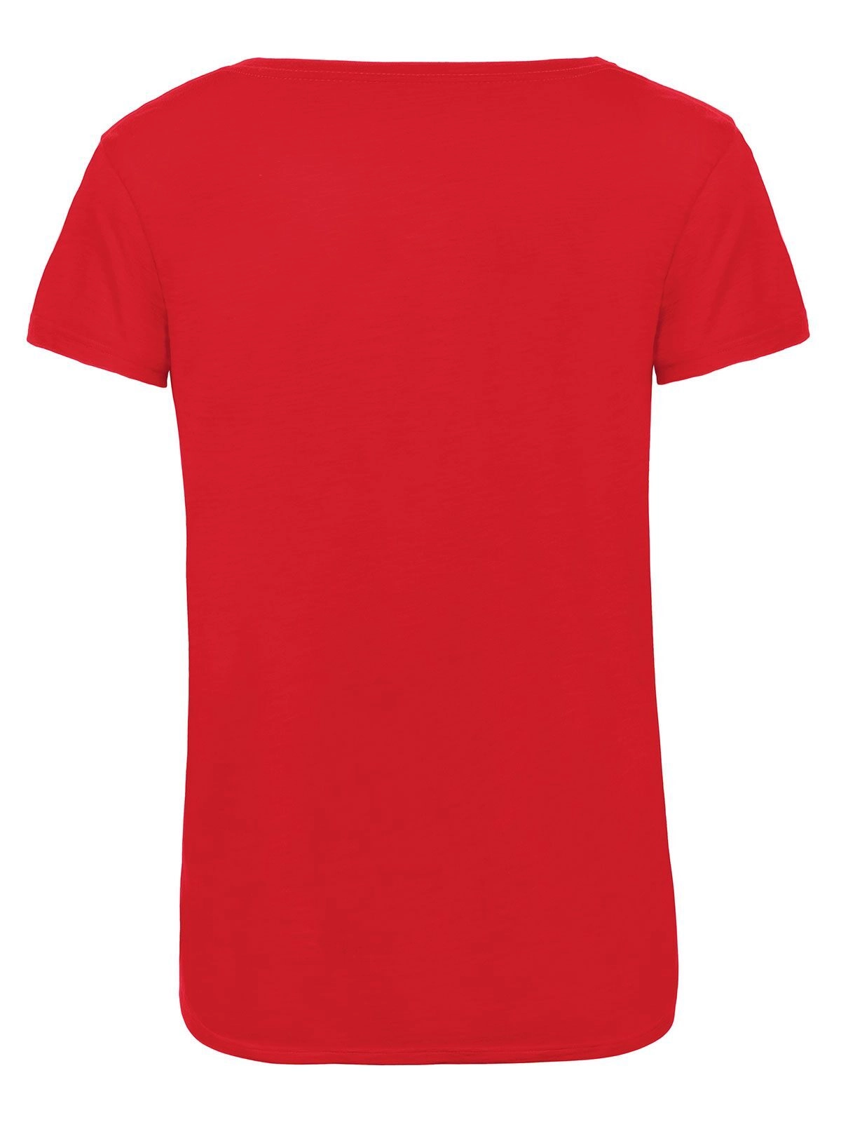Immagine T-shirt Triblend /Women
