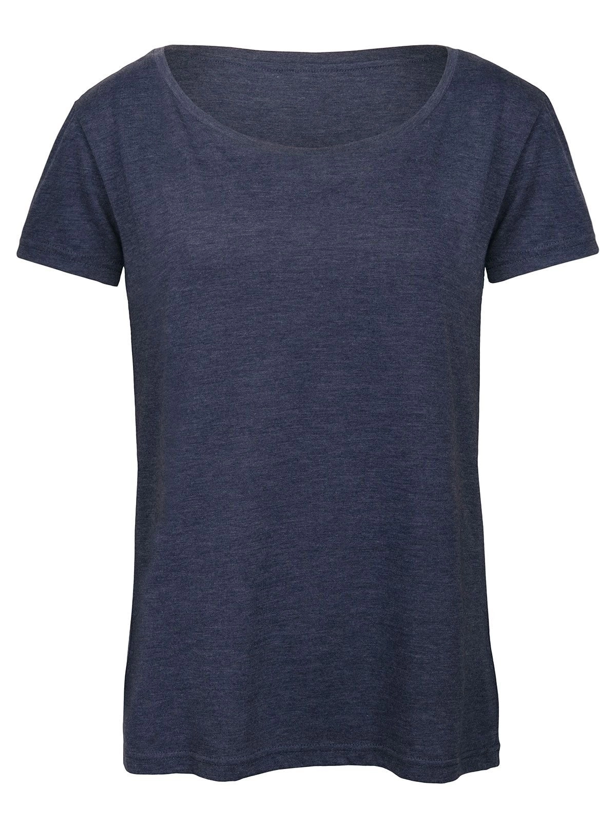 Immagine T-shirt Triblend /Women