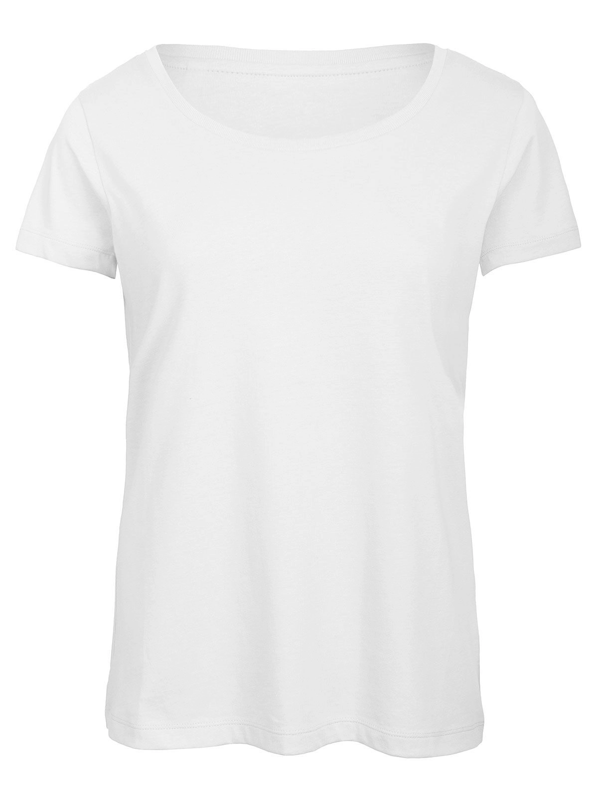 Immagine T-shirt Triblend /Women