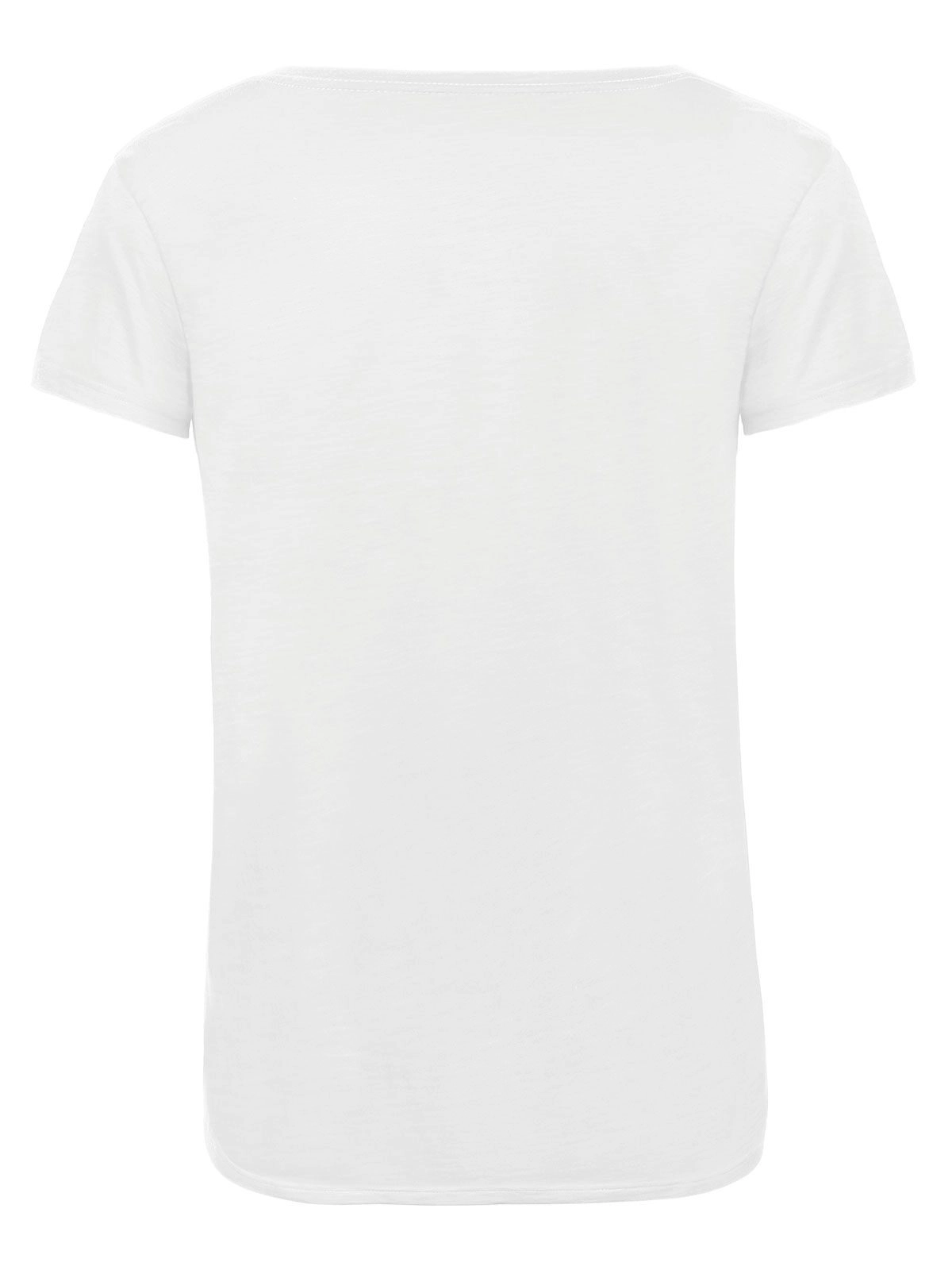 Immagine T-shirt Triblend /Women