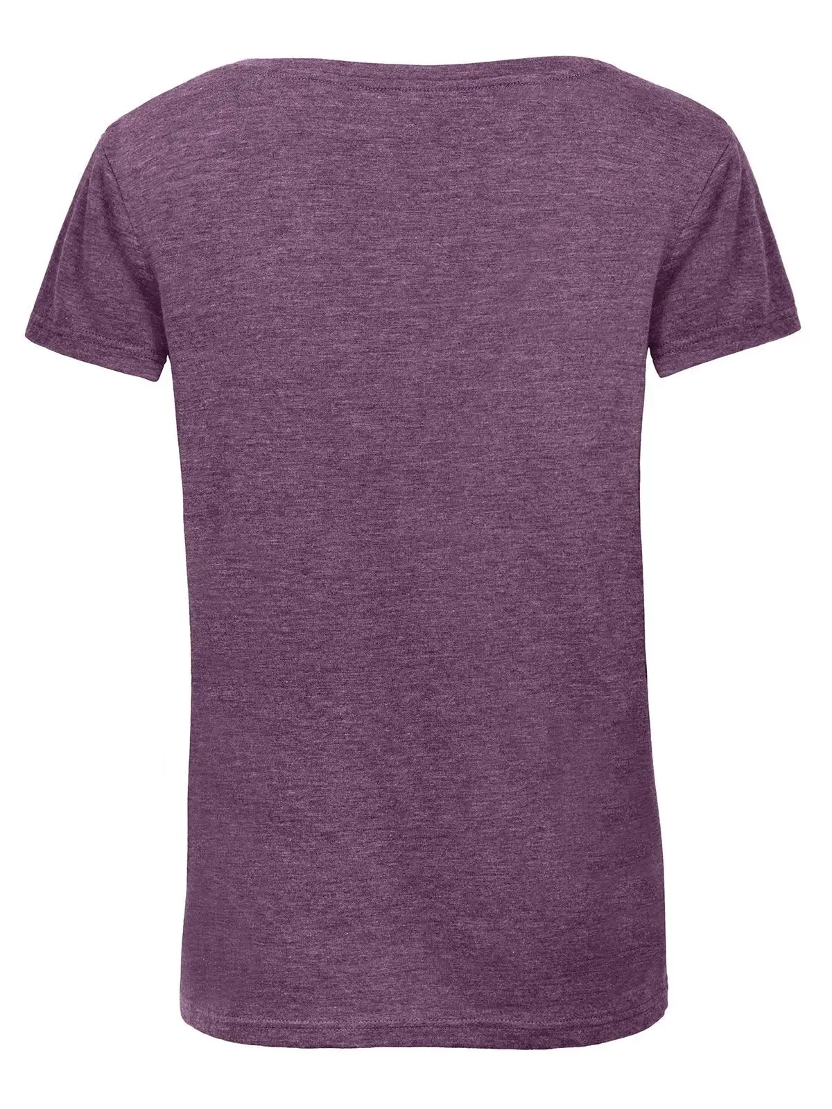 Immagine T-shirt Triblend /Women