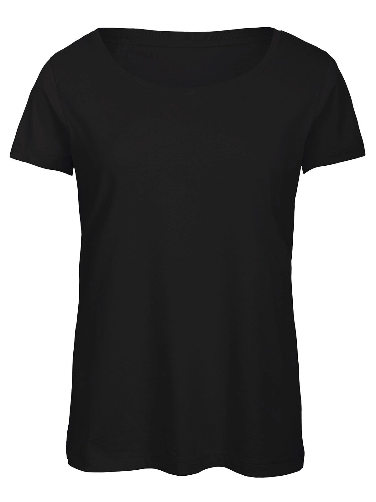 Immagine T-shirt Triblend /Women