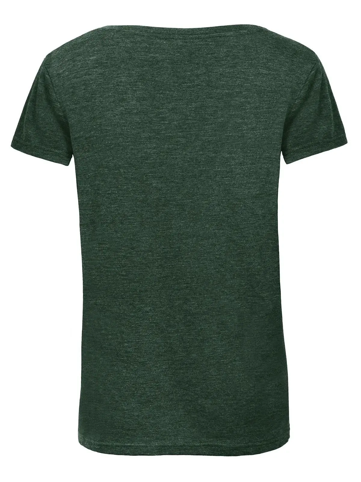 Immagine T-shirt Triblend /Women