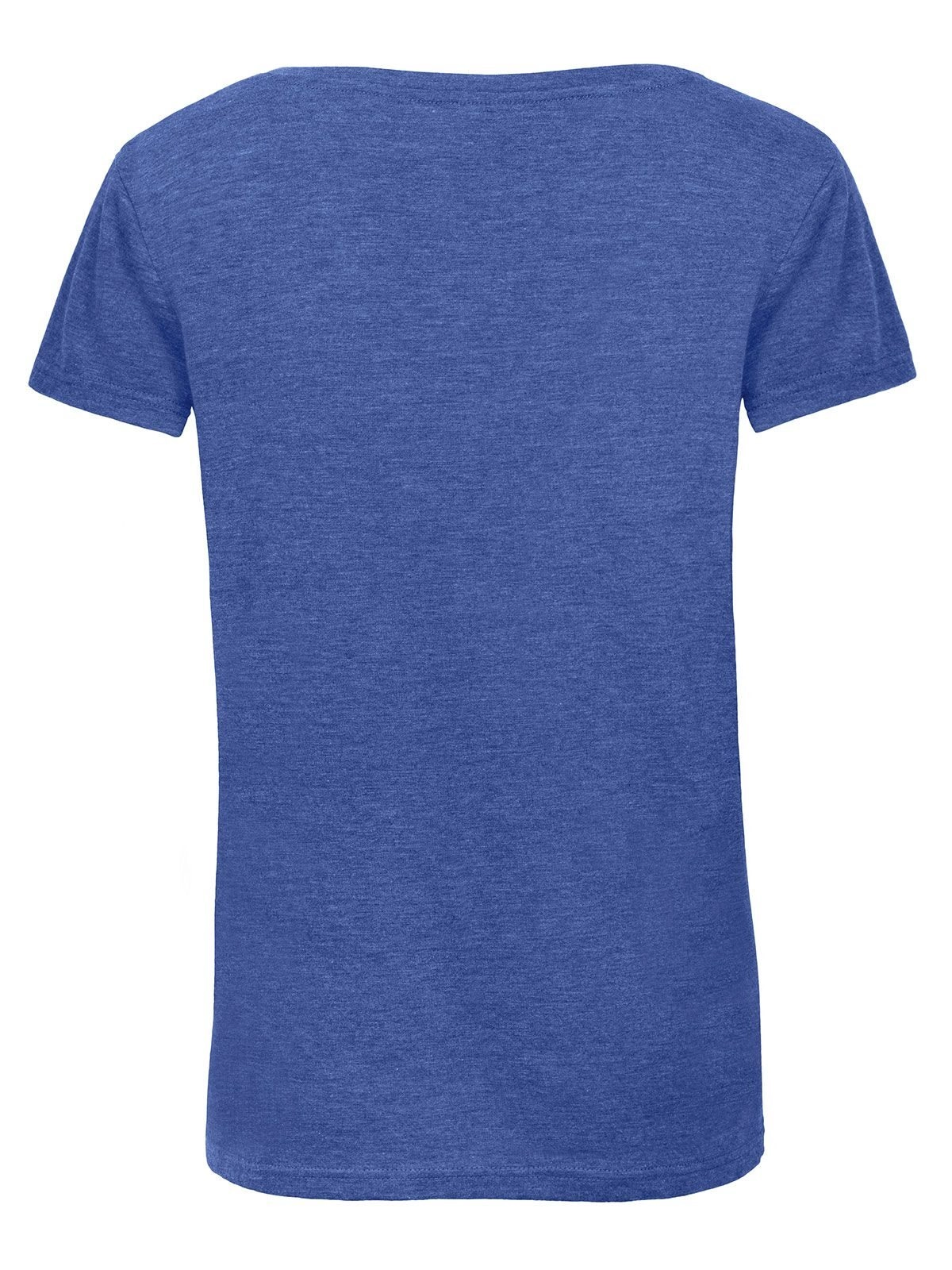 Immagine T-shirt Triblend /Women