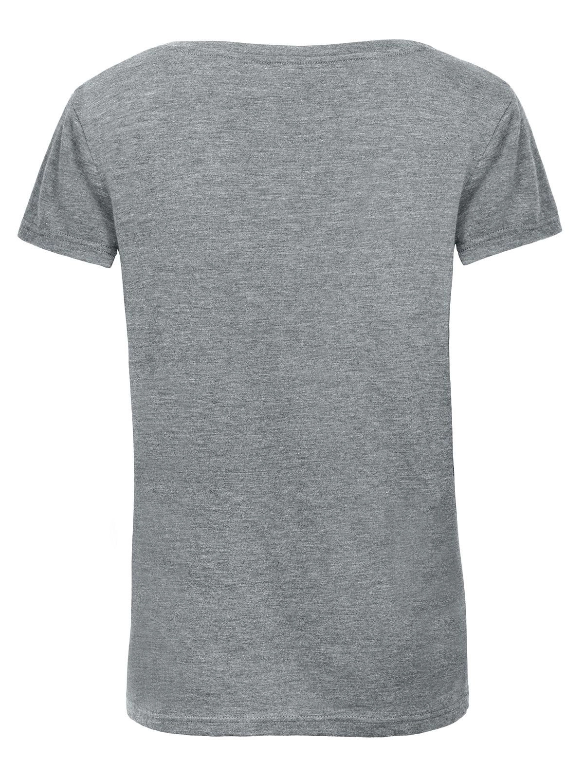 Immagine T-shirt Triblend /Women