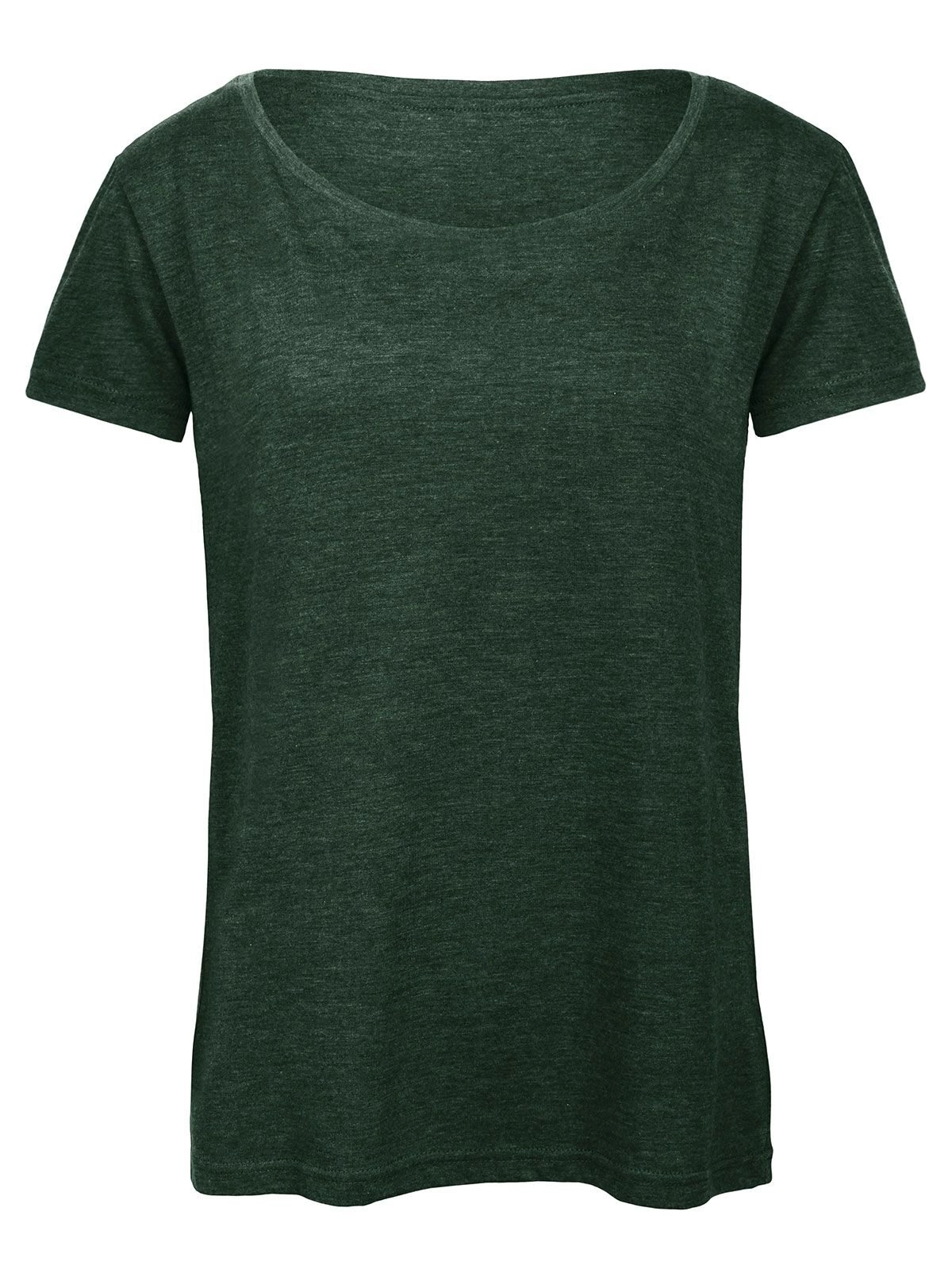 Immagine T-shirt Triblend /Women