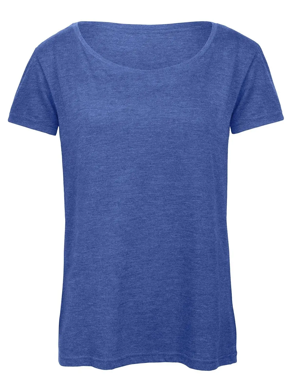 Immagine T-shirt Triblend /Women