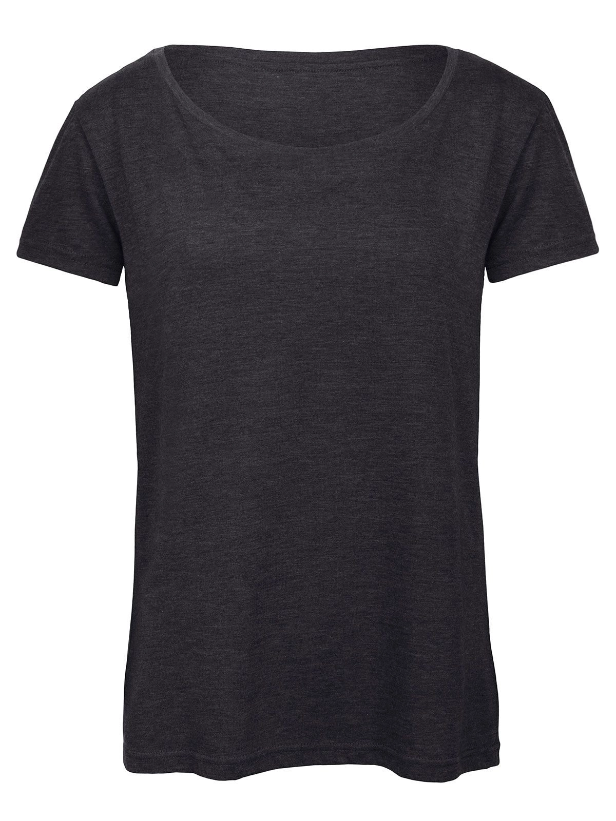 Immagine T-shirt Triblend /Women
