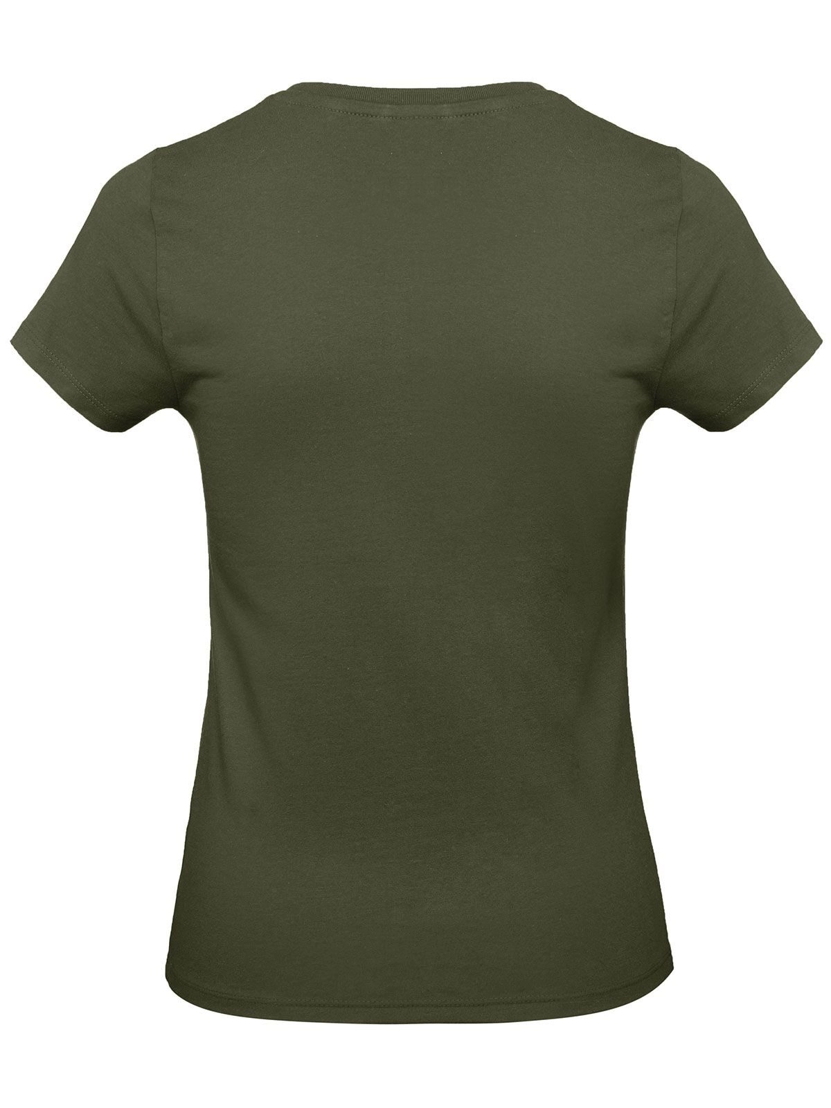 Immagine T-shirt #E190 Donna
