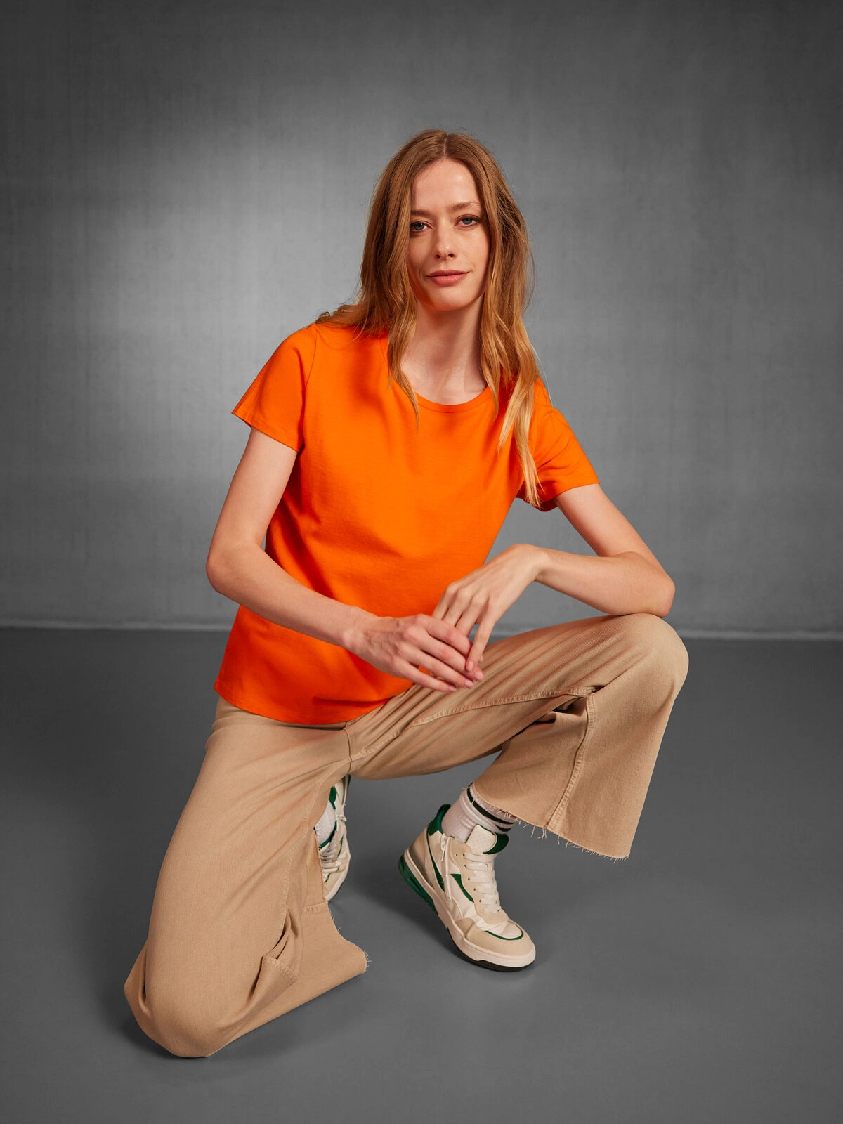 Immagine T-shirt #E190 Donna