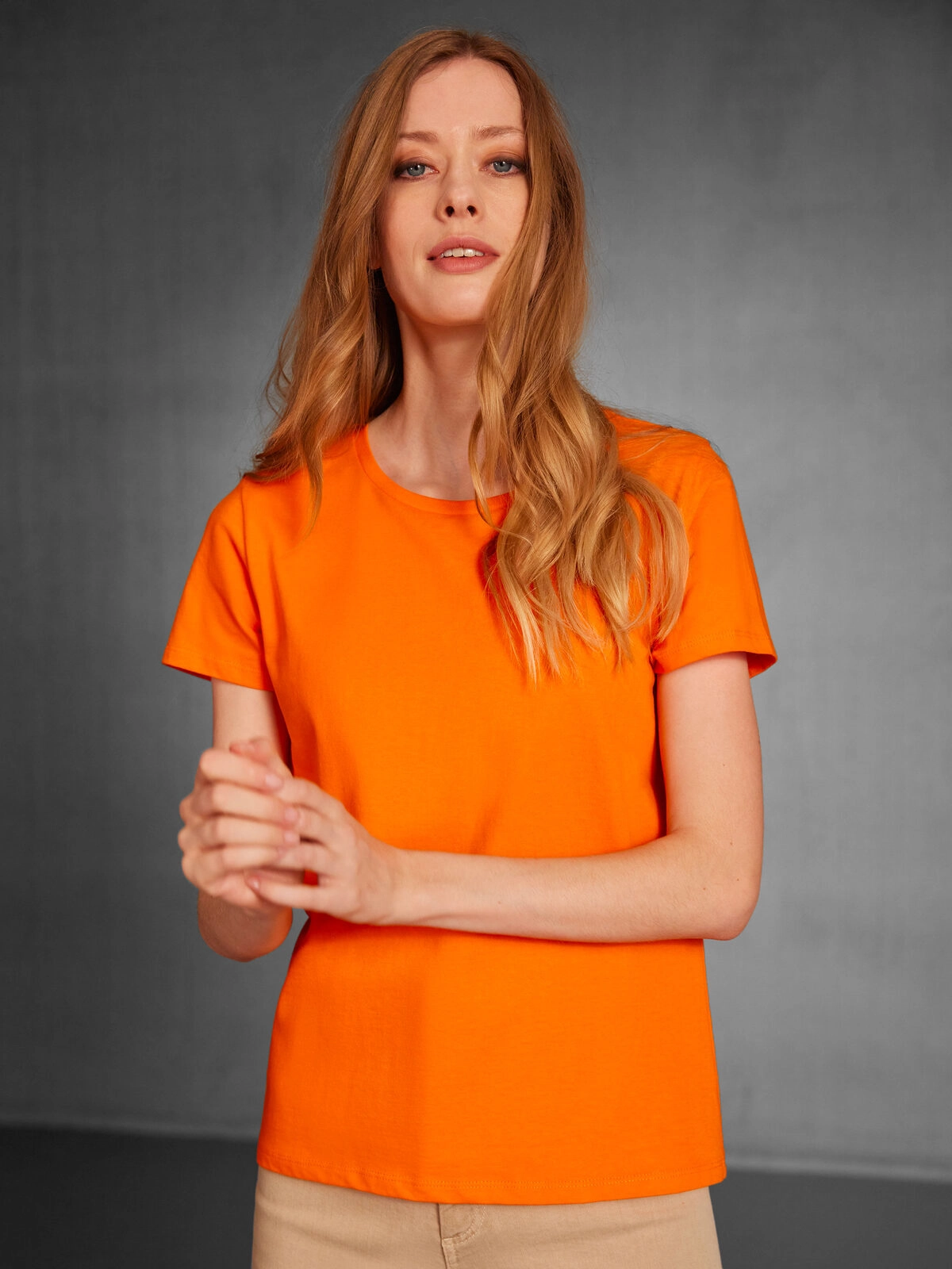 Immagine T-shirt #E190 Donna