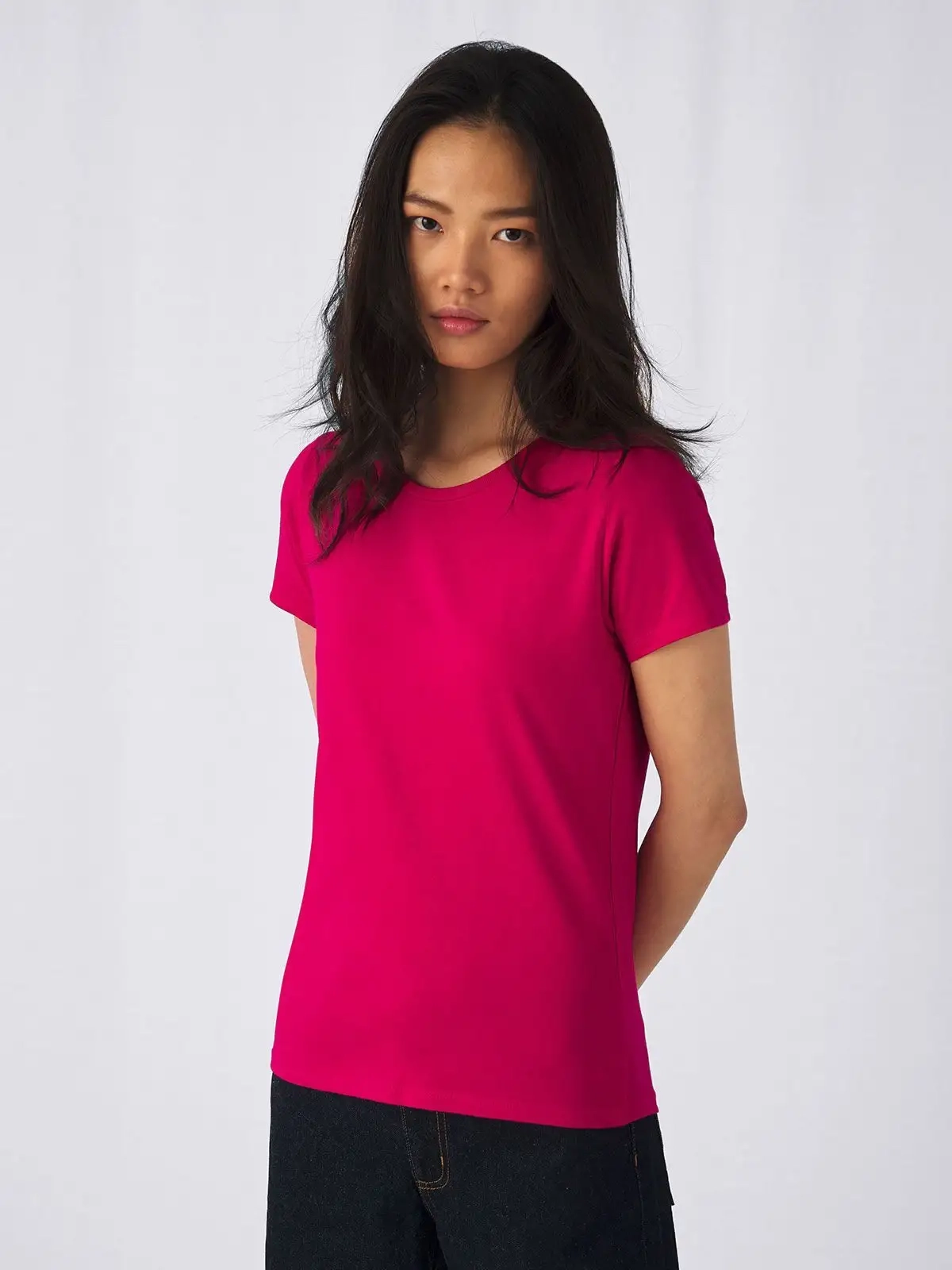 Immagine T-shirt #E190 Donna