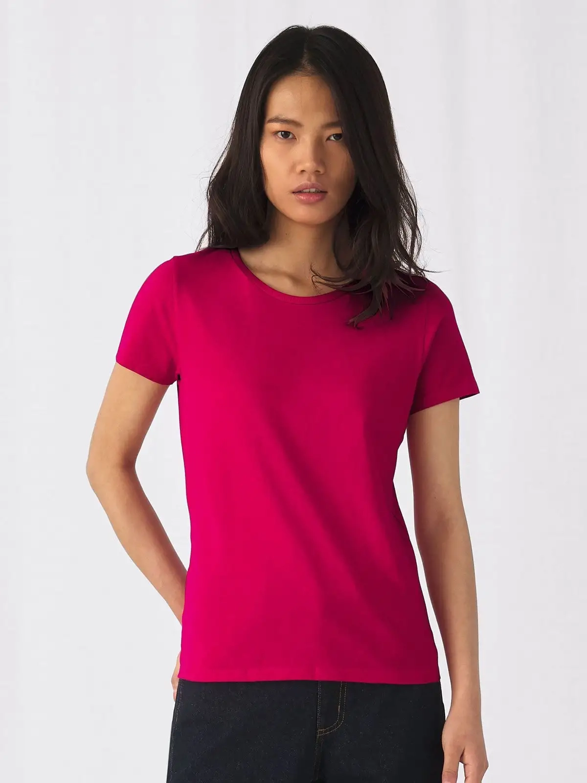 Immagine T-shirt #E190 Donna