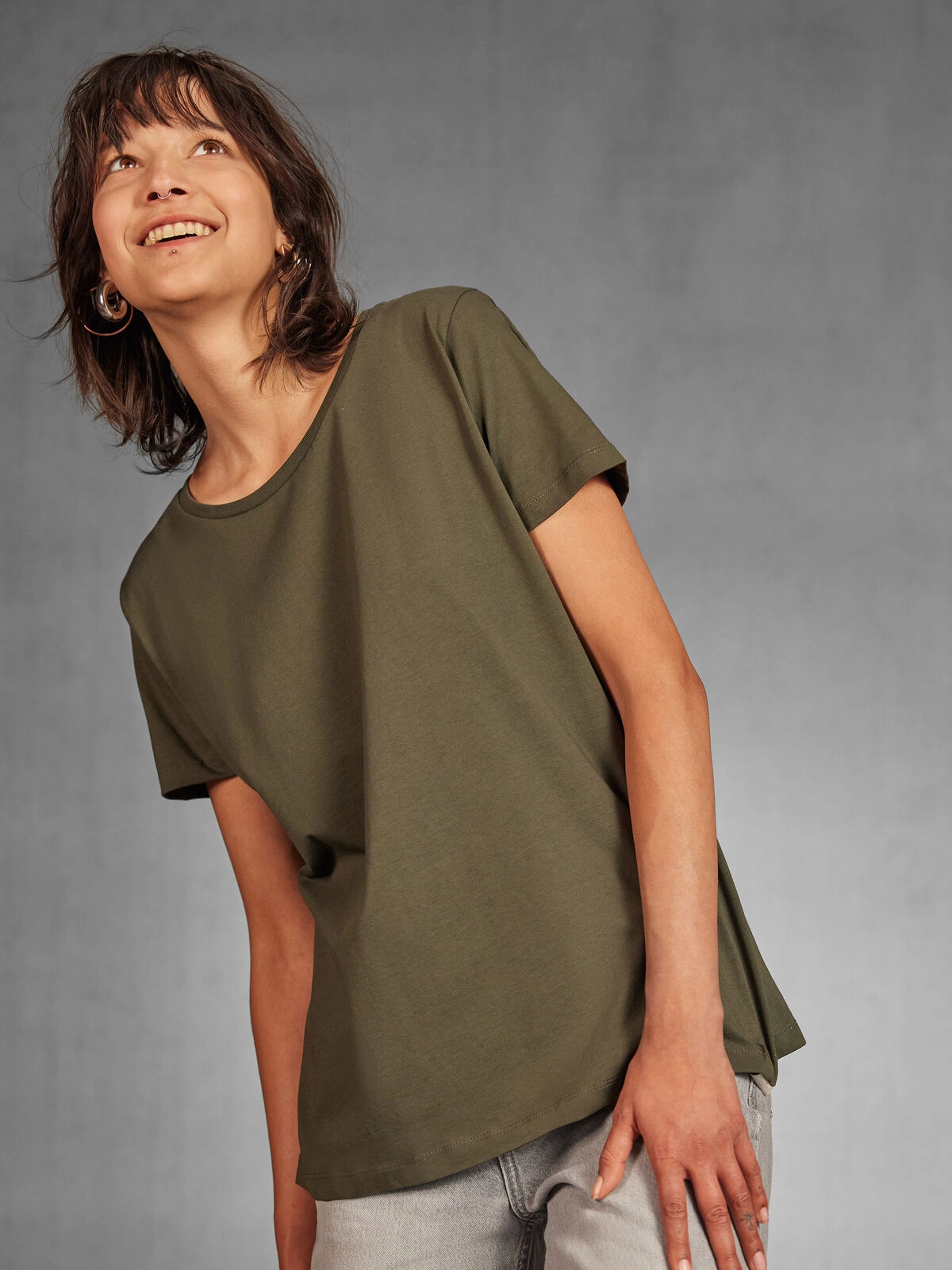 Immagine Inspire Plus T /Women