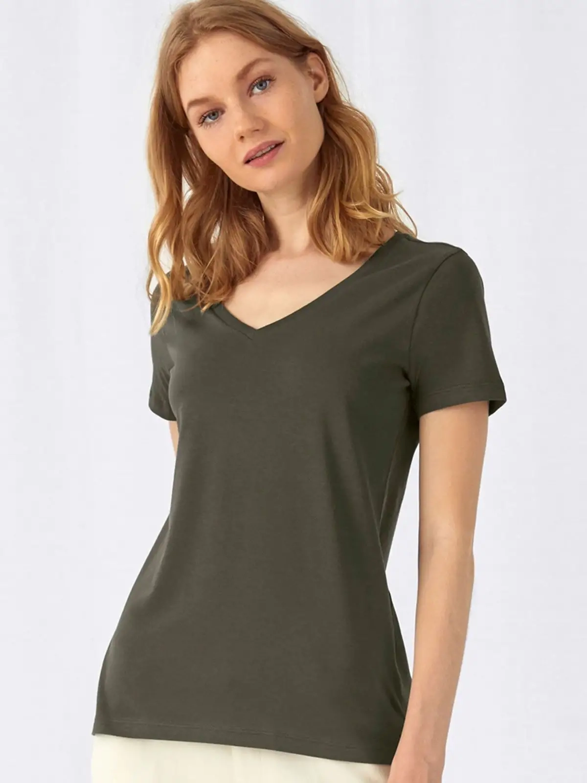 Immagine Inspire V T /Women