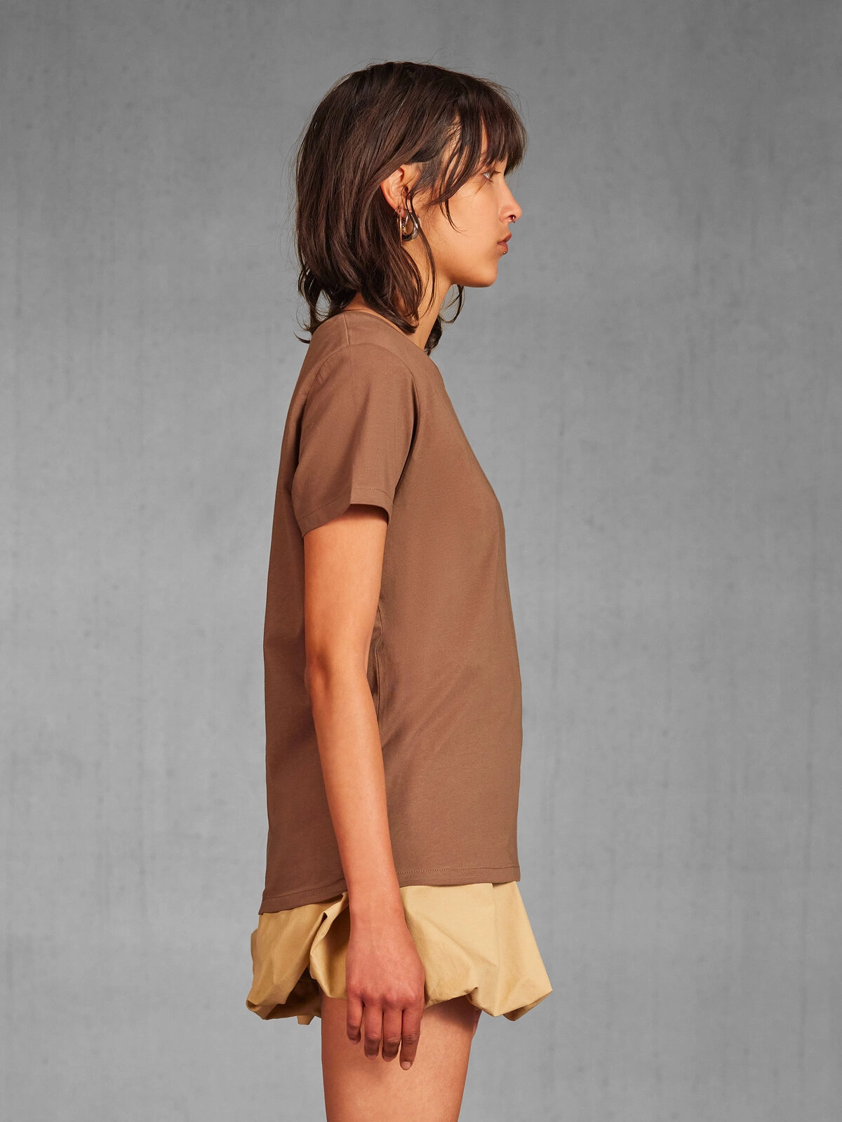 Immagine T-shirt #inspire E150 /women