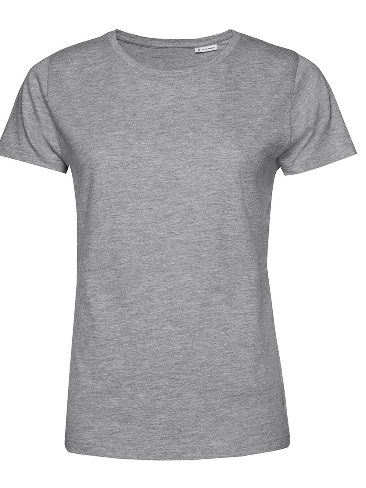 Immagine T-shirt #inspire E150 /women
