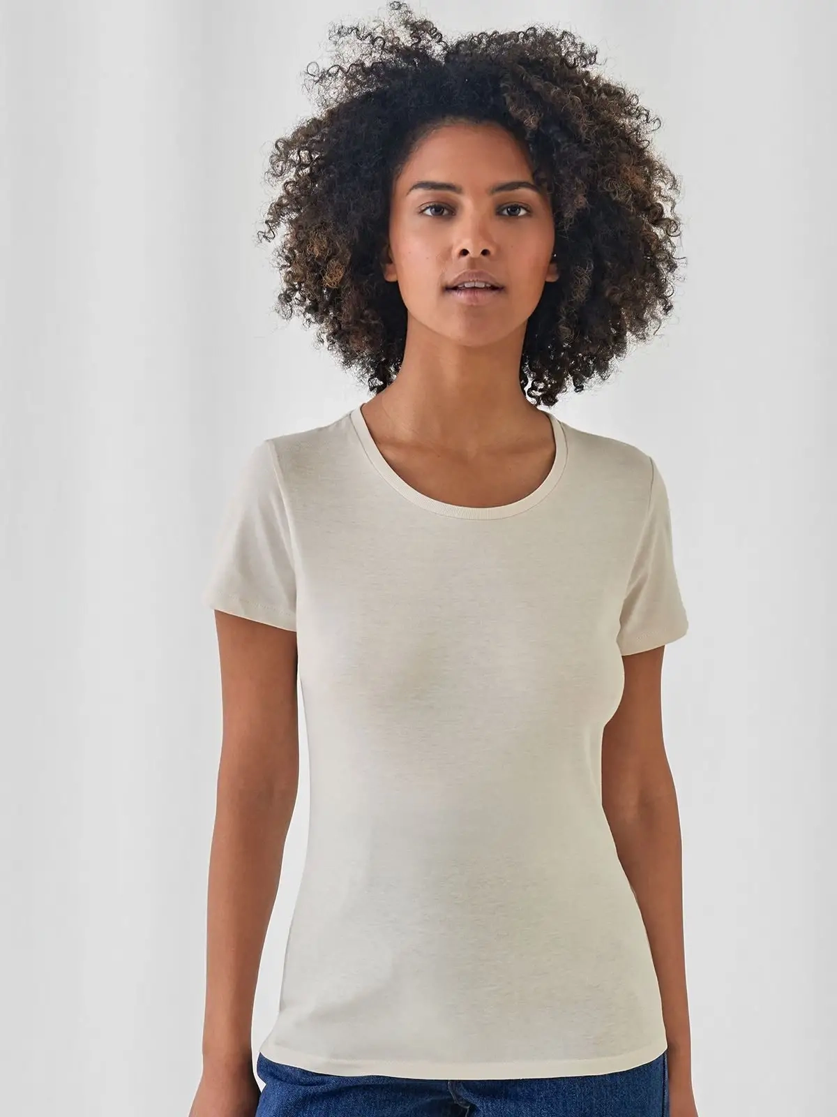 Immagine T-shirt #inspire E150 /women