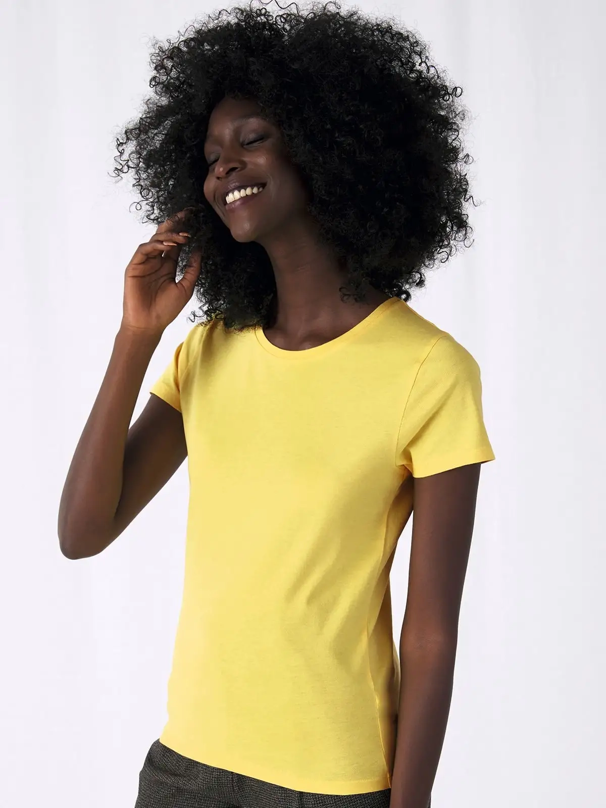 Immagine T-shirt #inspire E150 /women