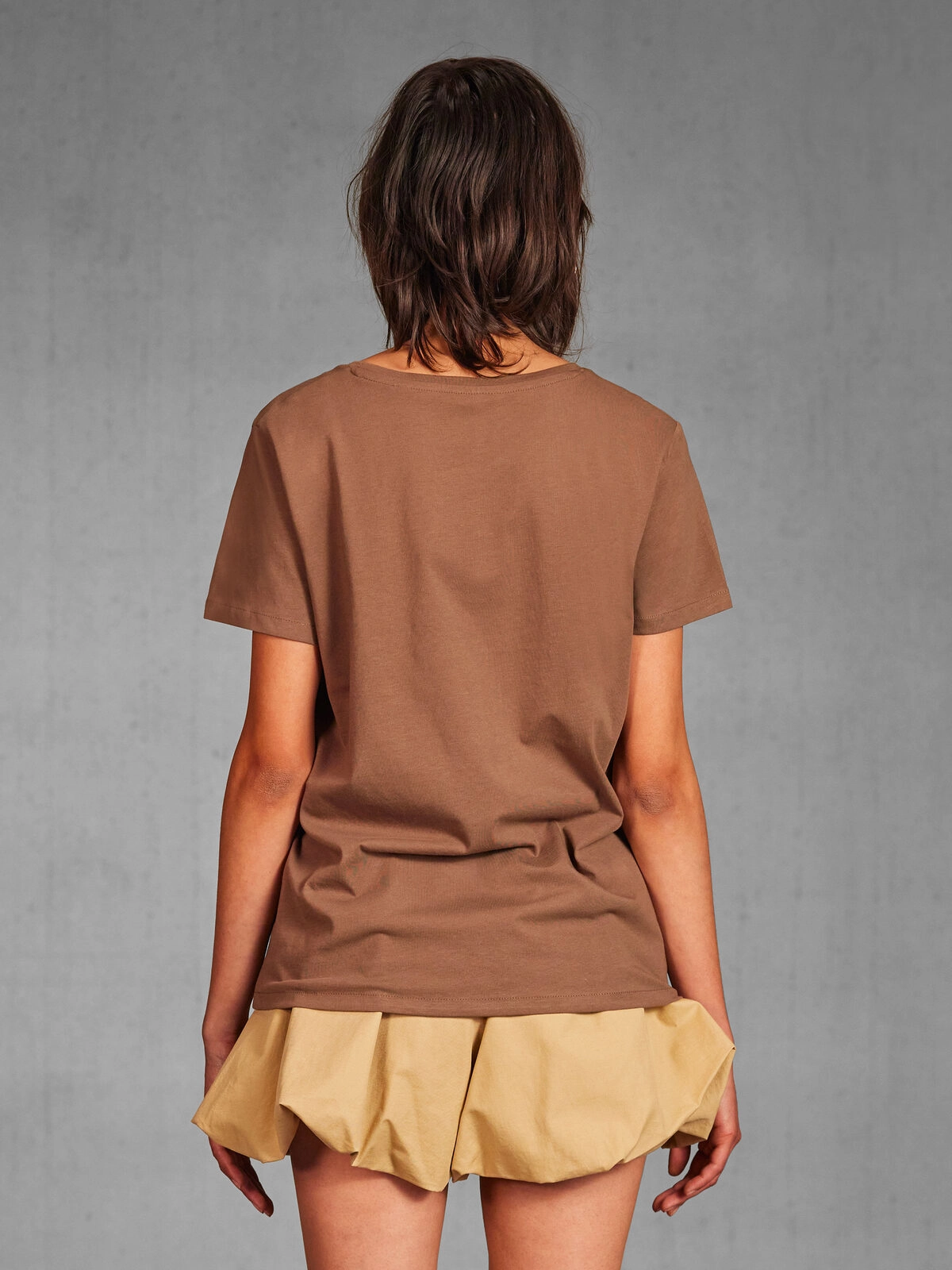 Immagine T-shirt #inspire E150 /women